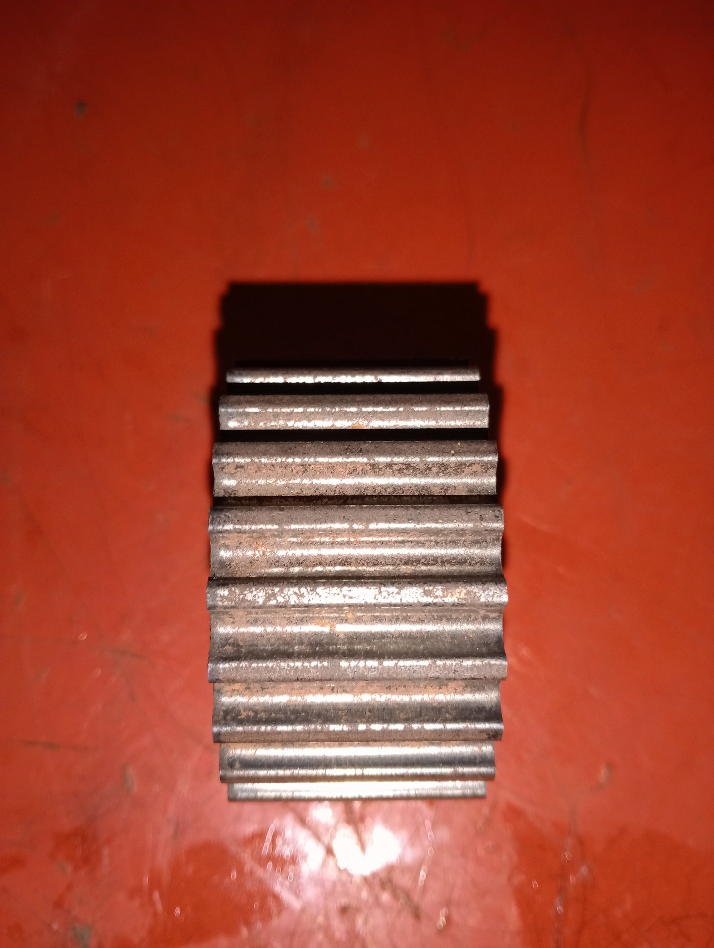 Lancer | Gsr | Crankshaft | Gear Pulley