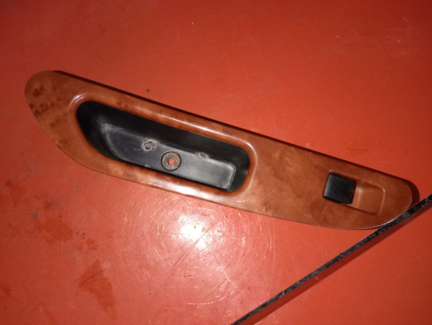 Exalta | Power | Window | Switch | Front | Passenger | Side