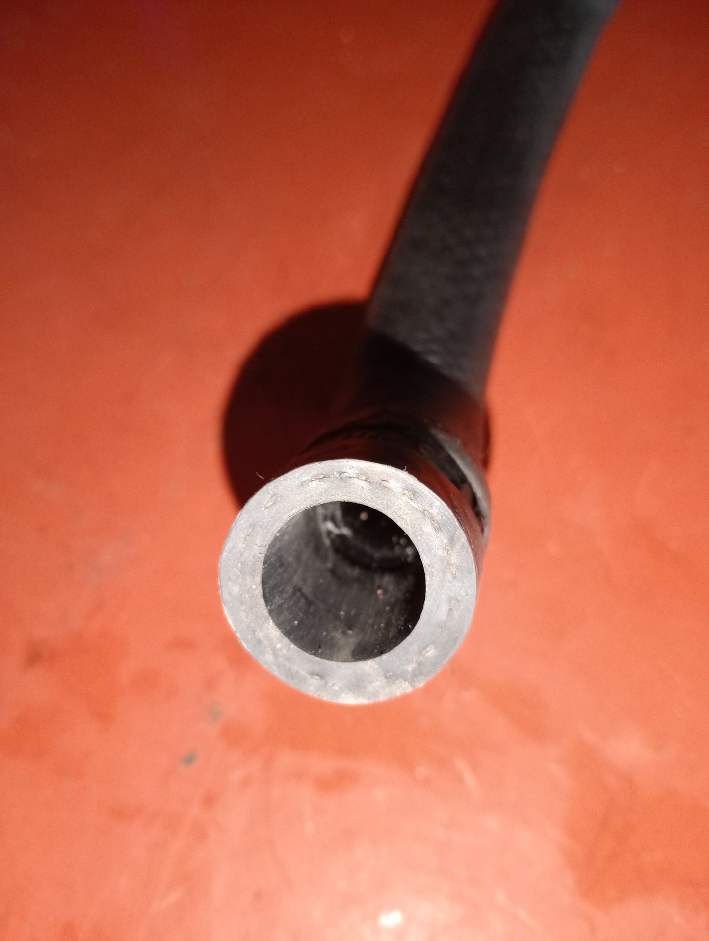 Ford Escape 2.3 | Steering | Tank | Hose