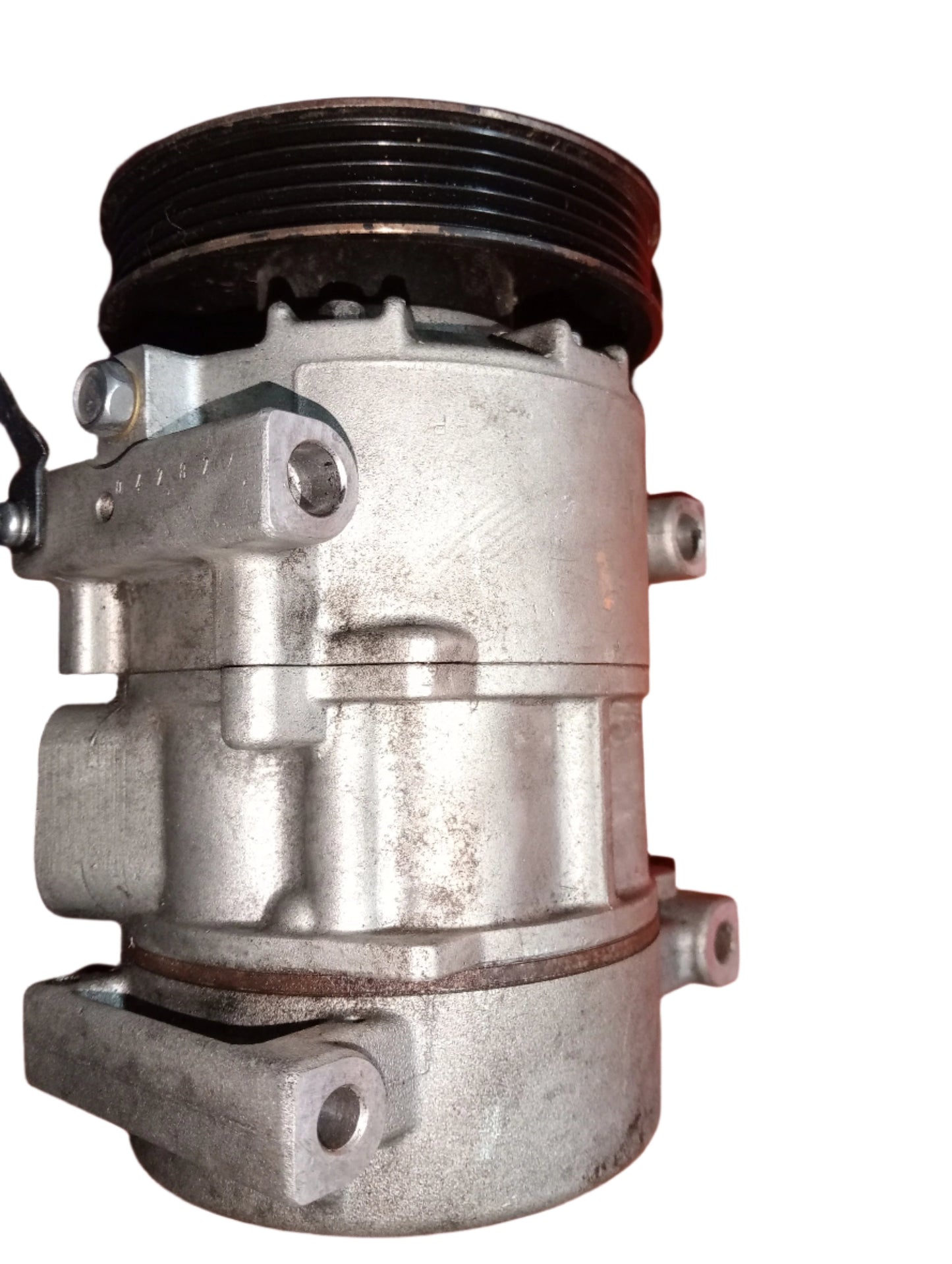 Hyundai Accent Gas Compressor
