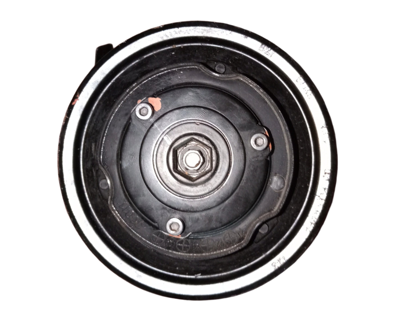 Hyundai Accent Gas Compressor