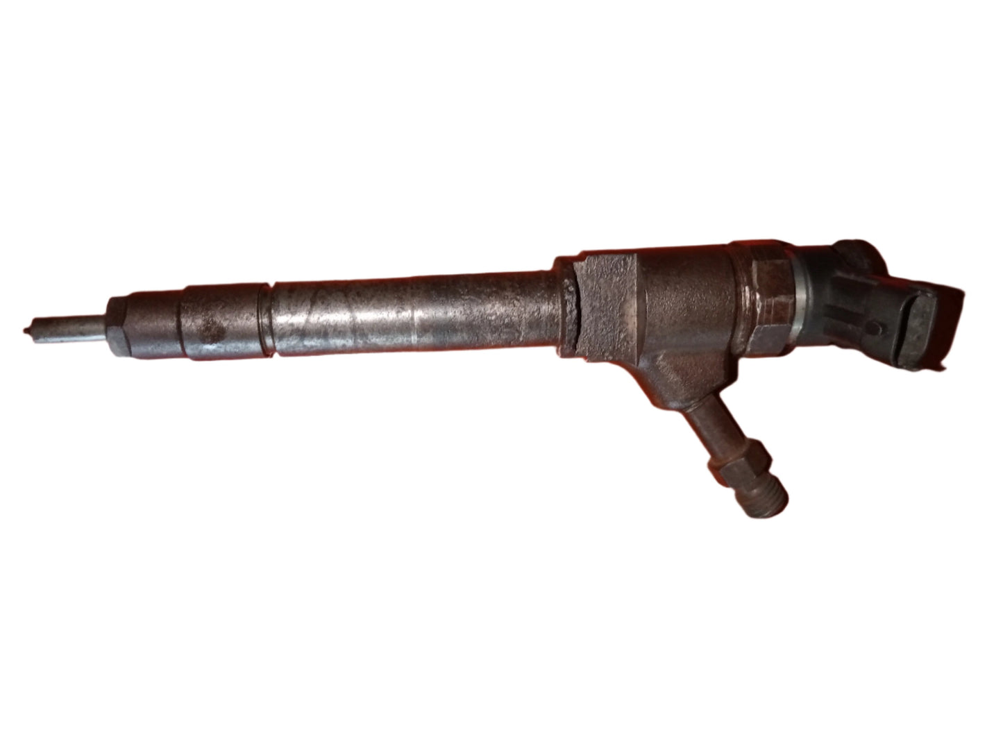 Hyundai Accent CRDI 1 piece Fuel Injector