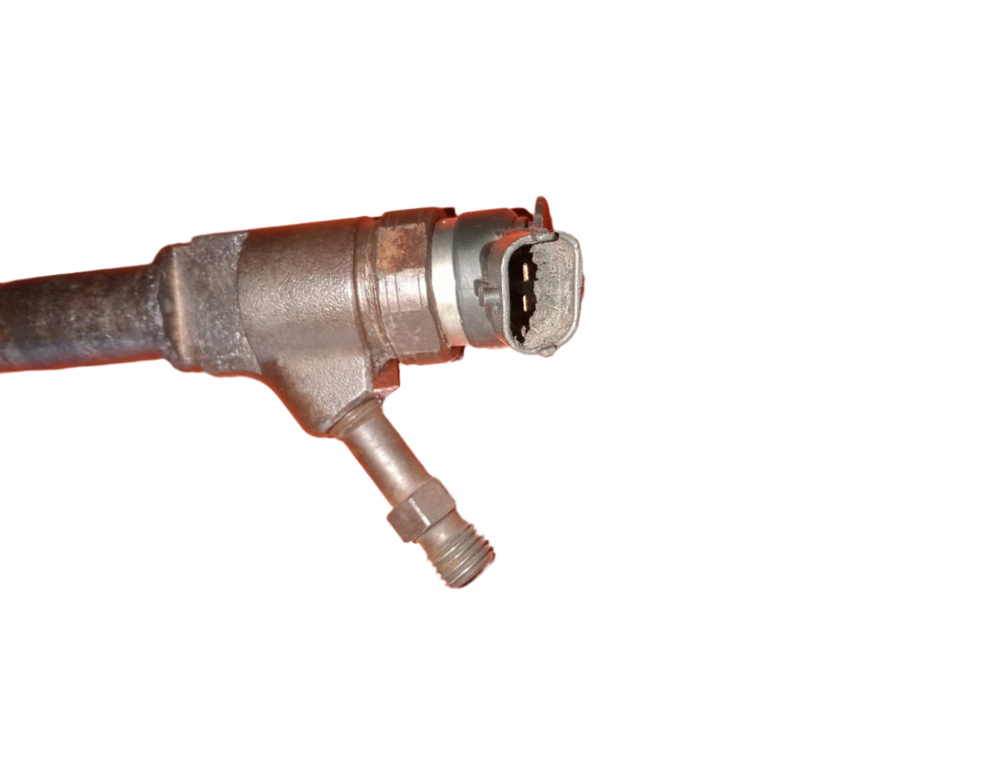 Hyundai Accent CRDI 1 piece Fuel Injector