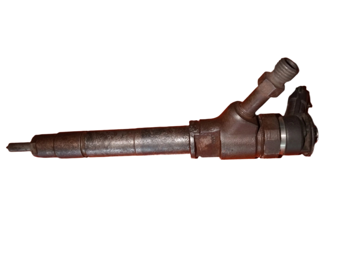 Hyundai Accent CRDI 1 piece Fuel Injector