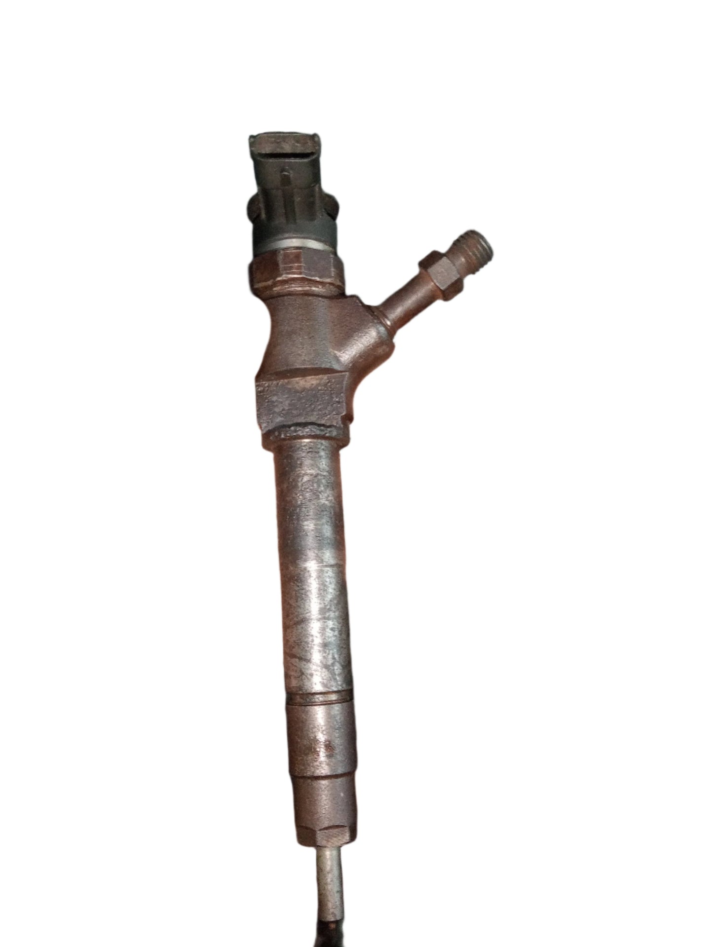 Hyundai Accent CRDI 1 piece Fuel Injector