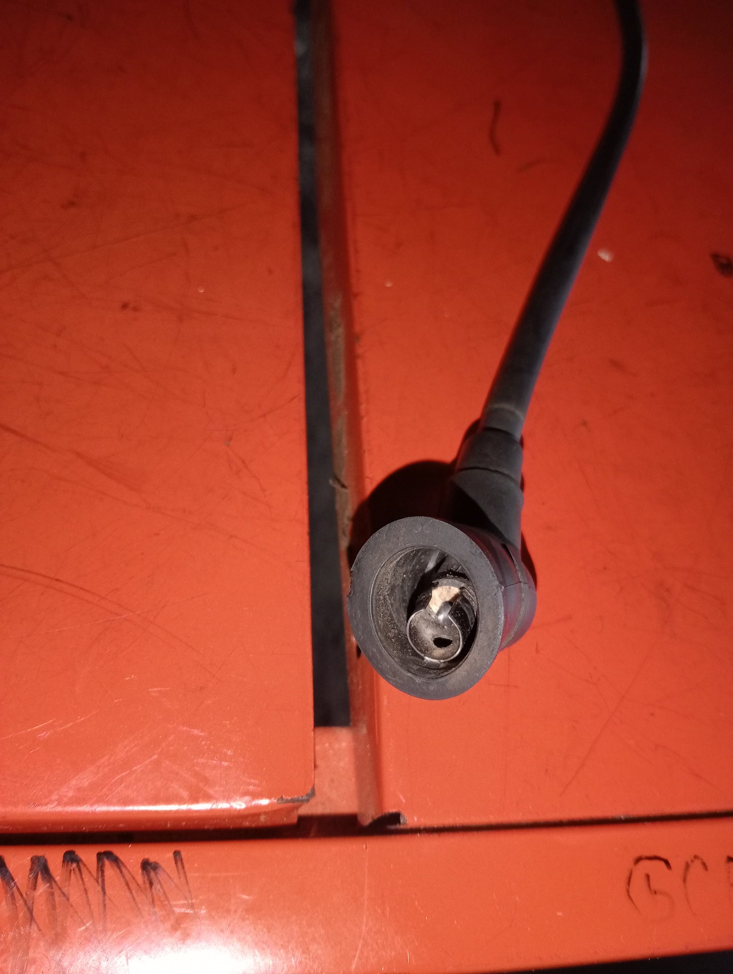Optra 1.6 | High | Tension | Wire