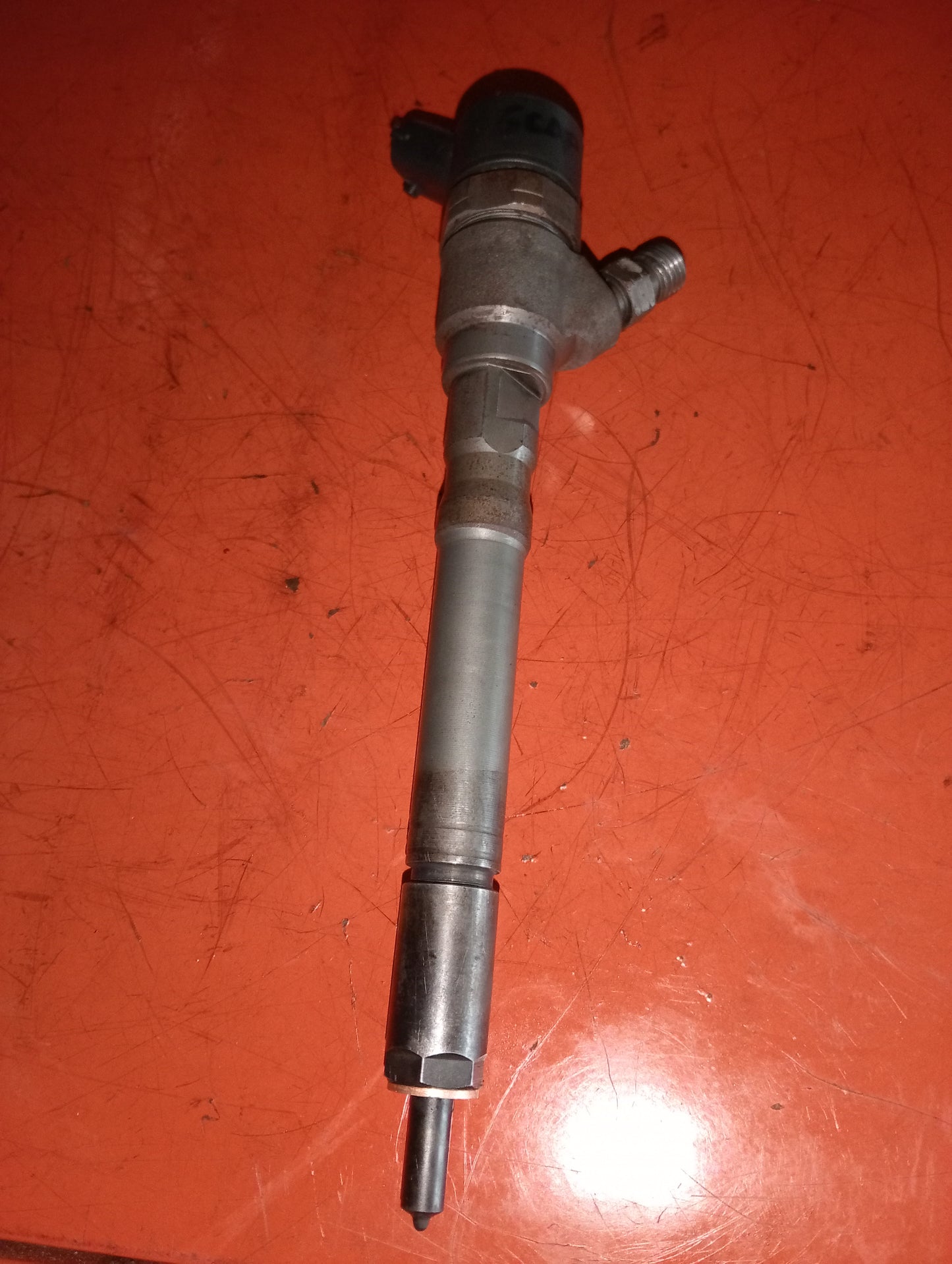 Tucson | Crdi | Fuel | Injector | 1Pc