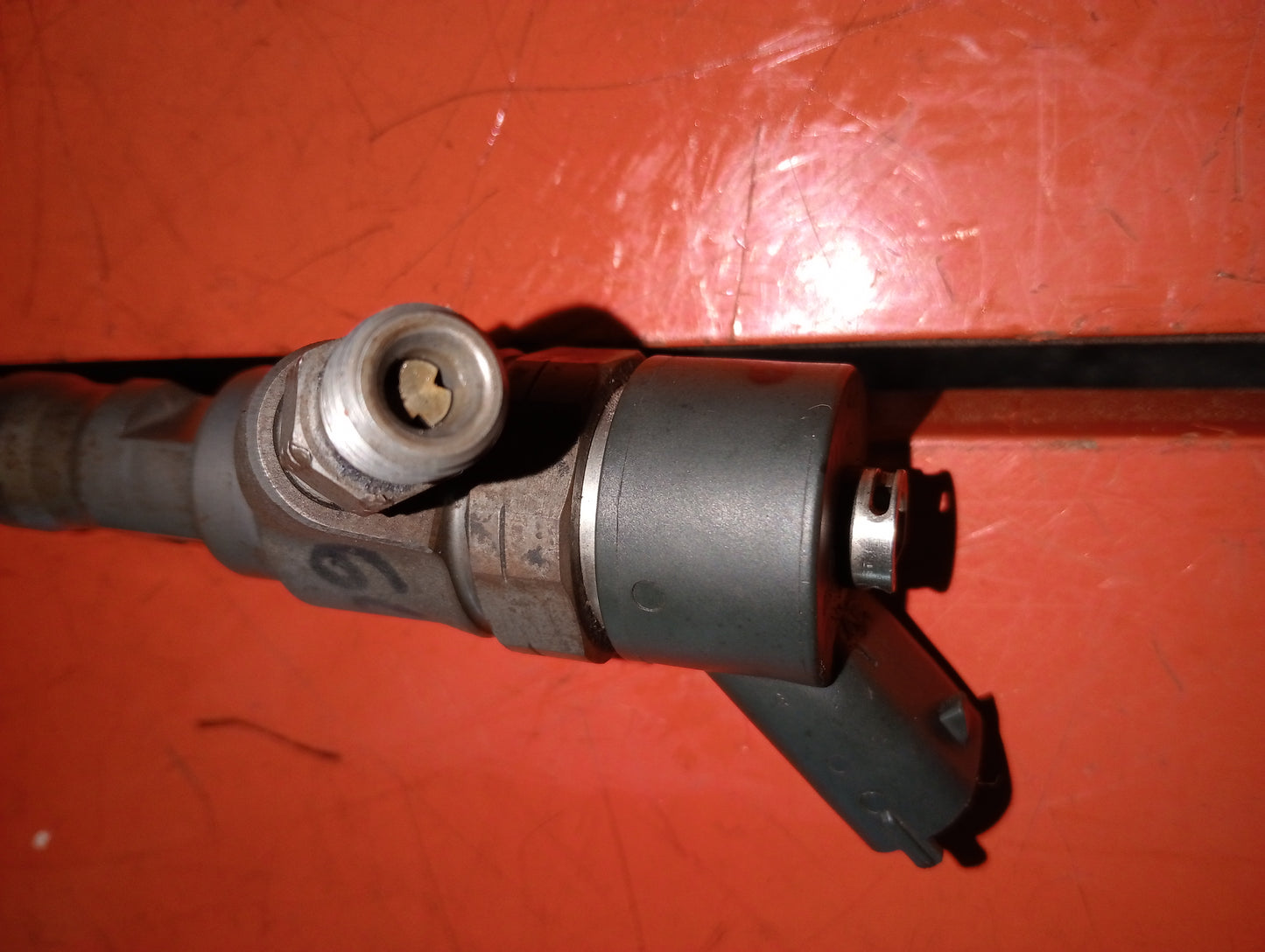 Tucson | Crdi | Fuel | Injector | 1Pc