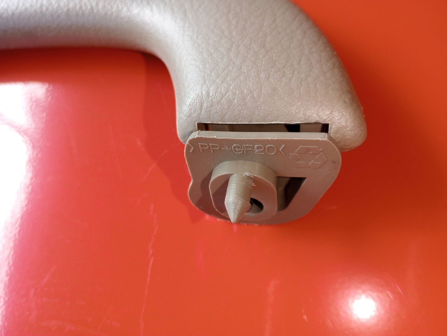 Optra 1.6 Ceiling Handle 1Pc