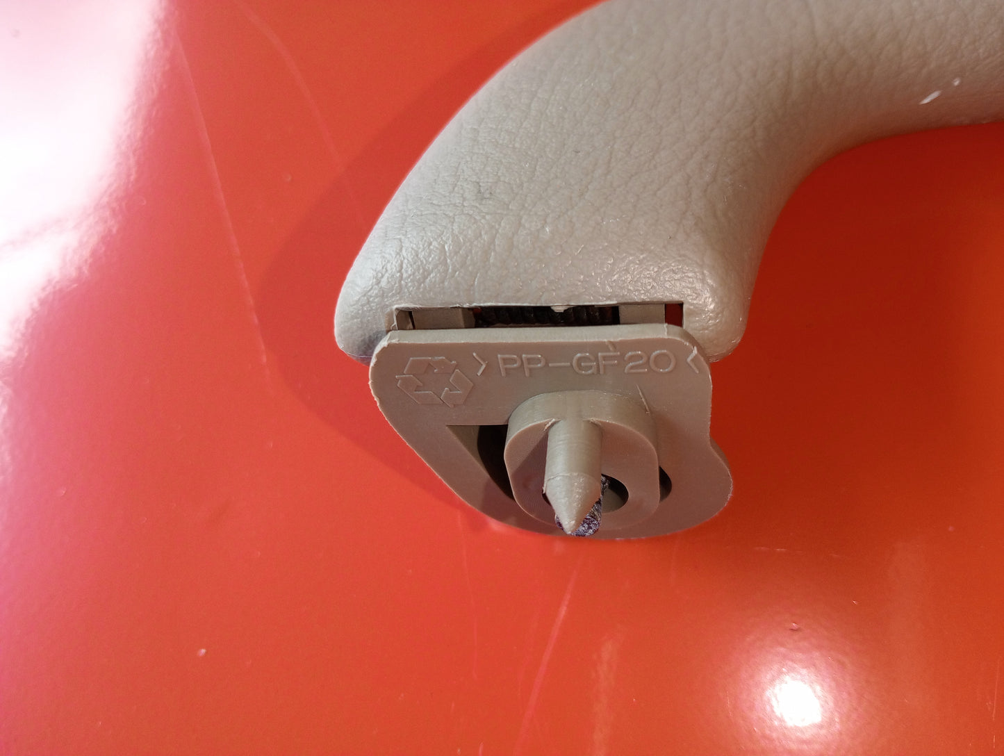 Optra 1.6 Ceiling Handle 1Pc