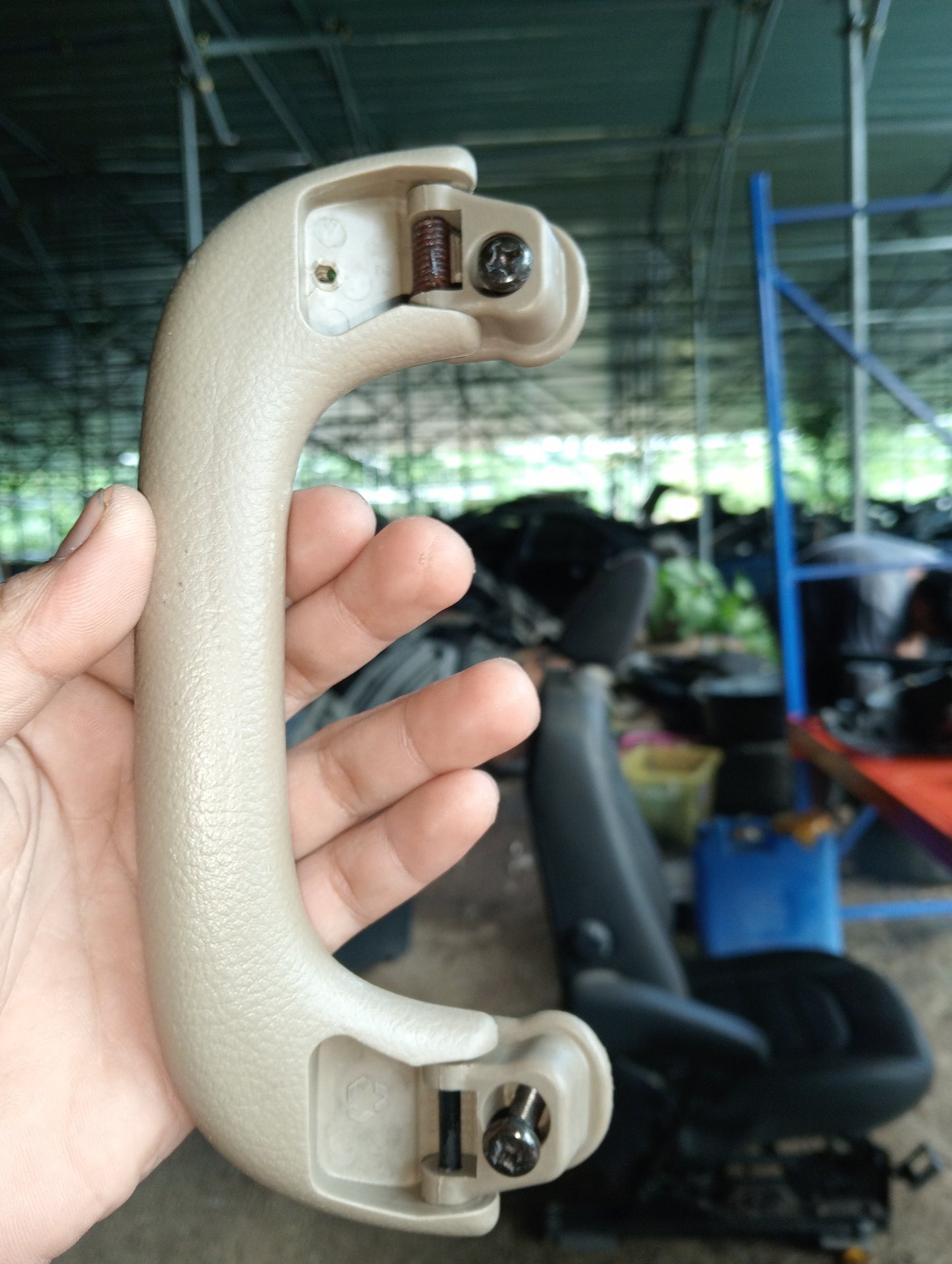 Optra 1.6 Ceiling Handle 1Pc