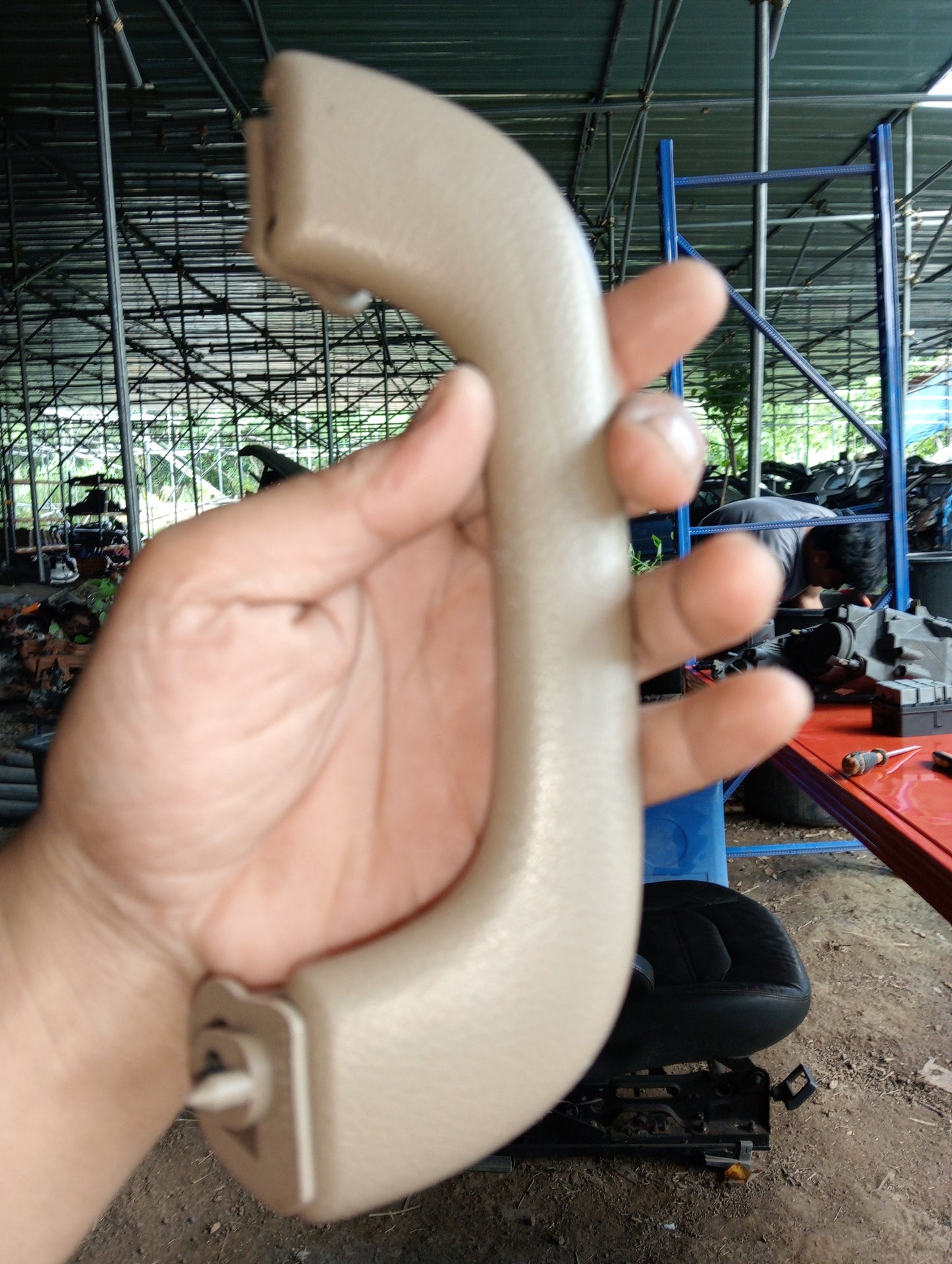 Optra 1.6 Ceiling Handle 1Pc