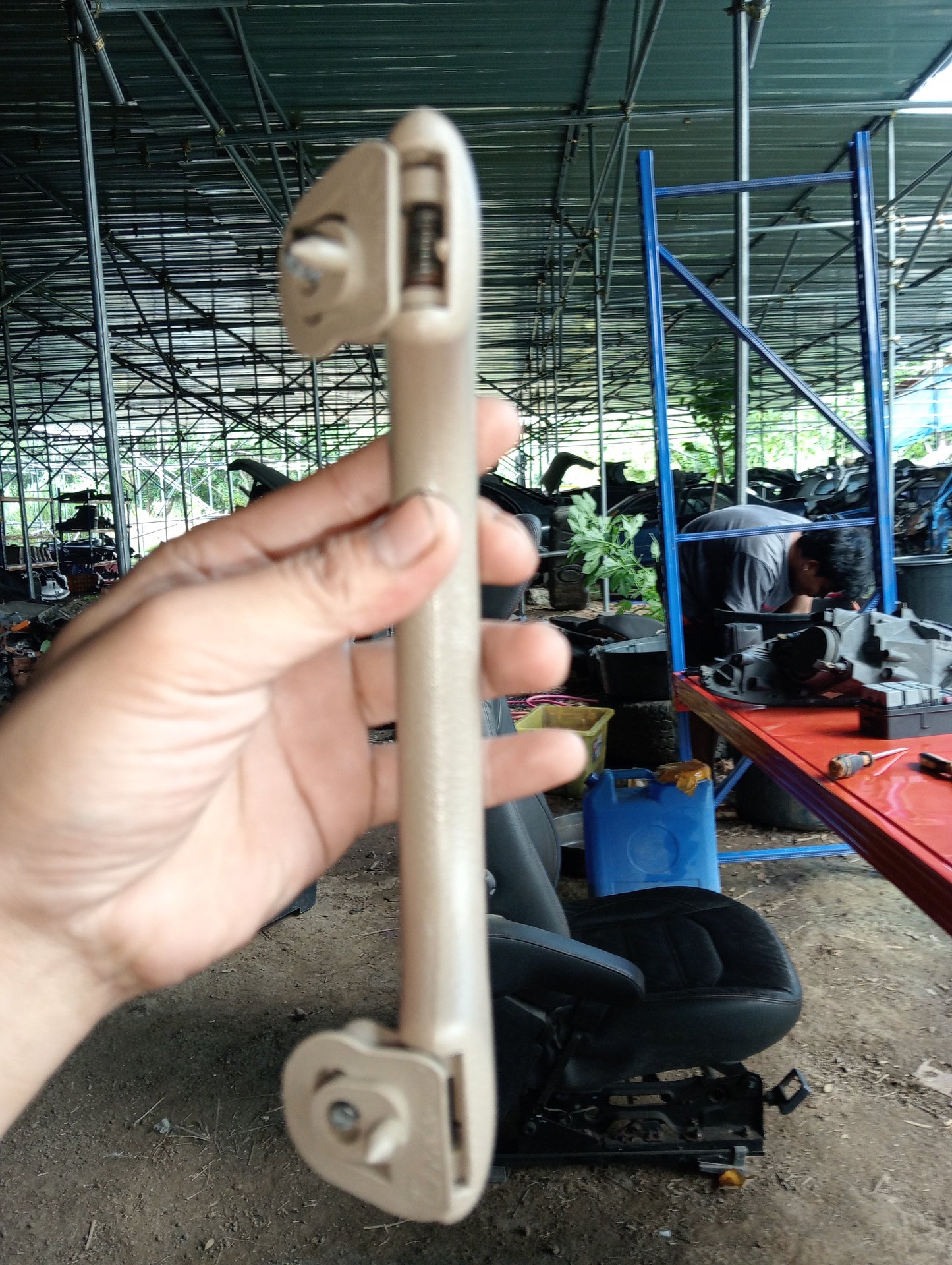 Optra 1.6 Ceiling Handle 1Pc
