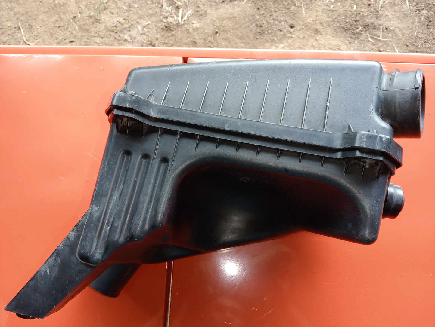 Optra 1.6 Airbox