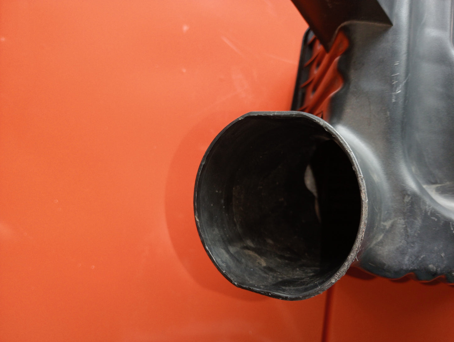 Optra 1.6 Airbox