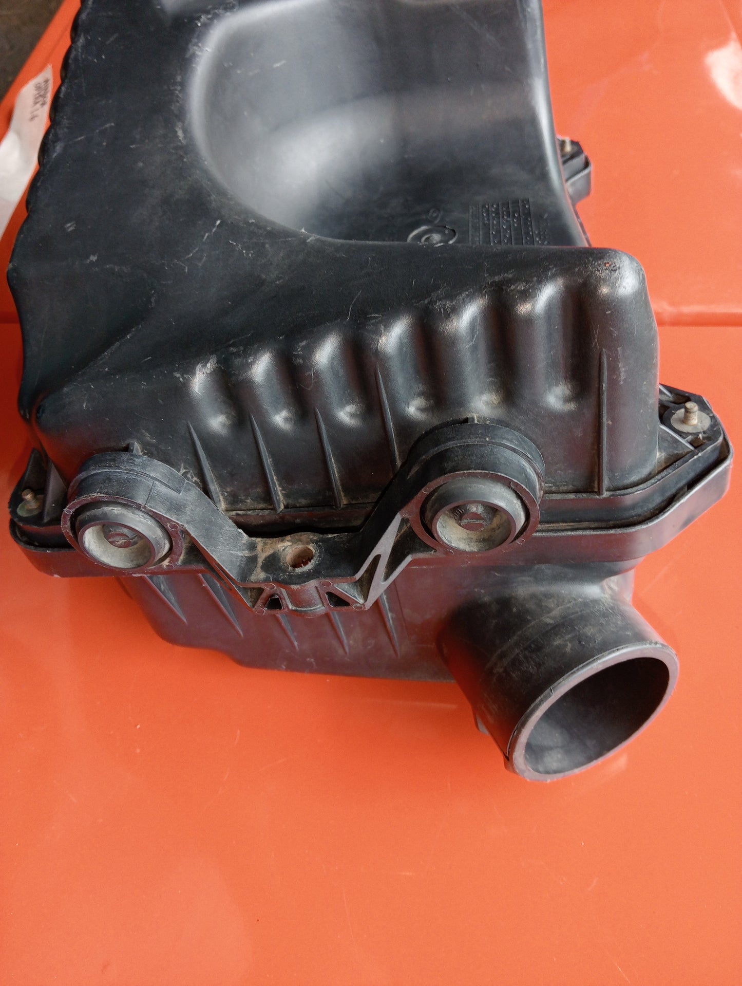 Optra 1.6 Airbox
