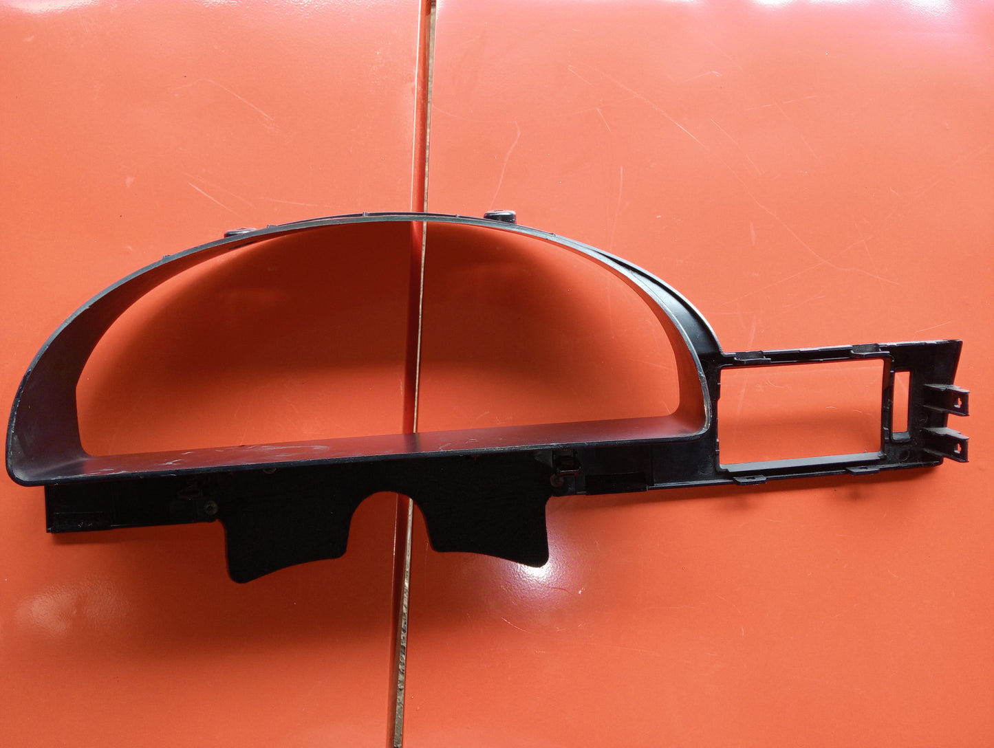 Optra 1.6 Panel Guage Cover