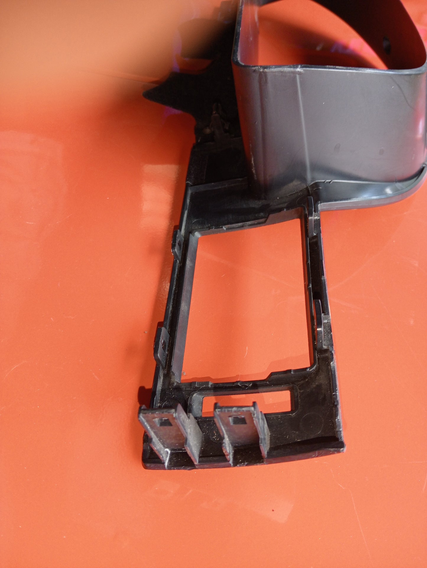Optra 1.6 Panel Guage Cover
