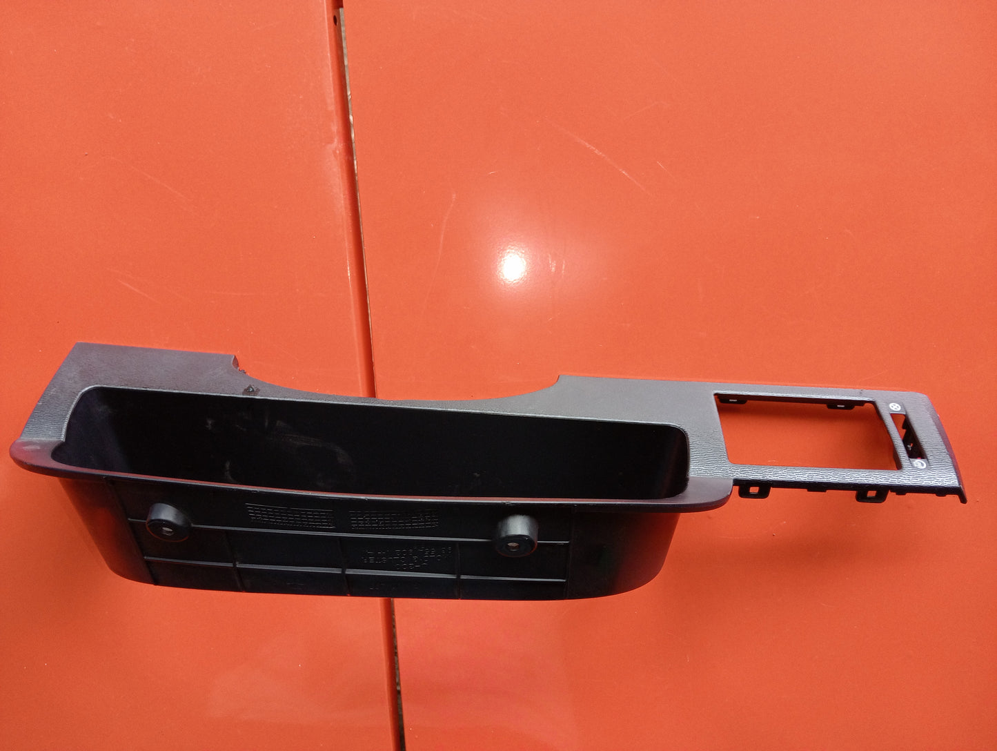 Optra 1.6 Panel Guage Cover