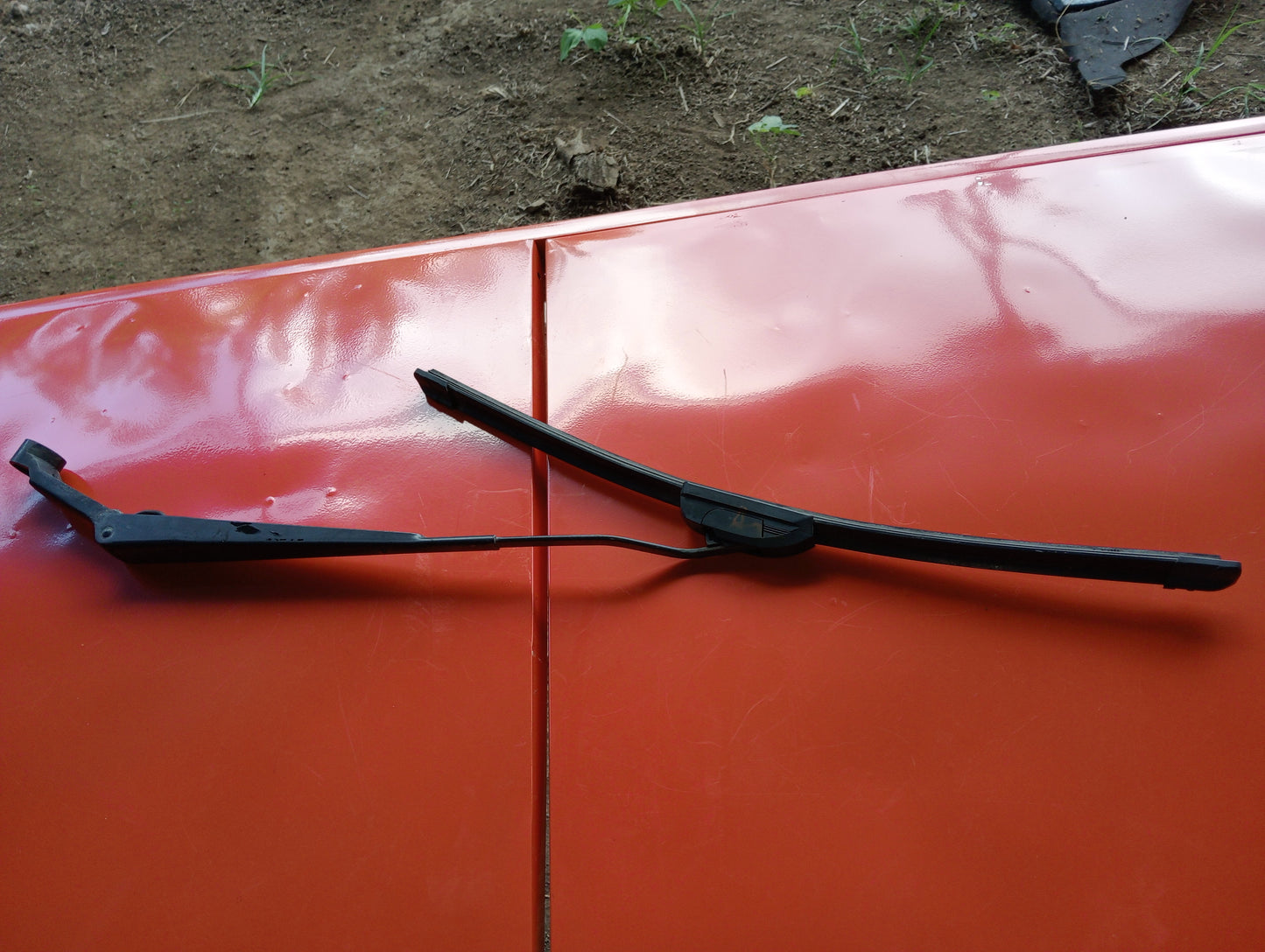 Optra 1.6 Wiper Arm 1Pc