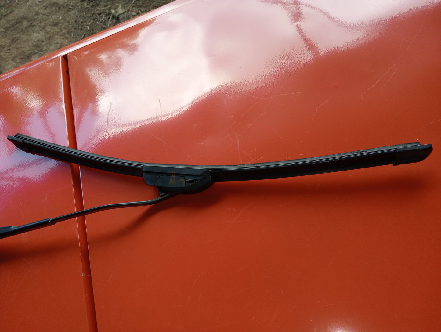 Optra 1.6 Wiper Arm 1Pc