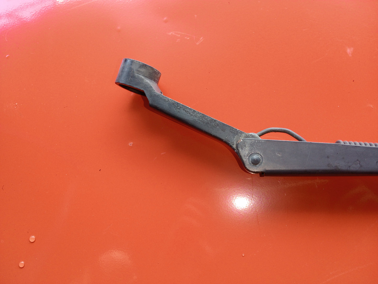 Optra 1.6 Wiper Arm 1Pc