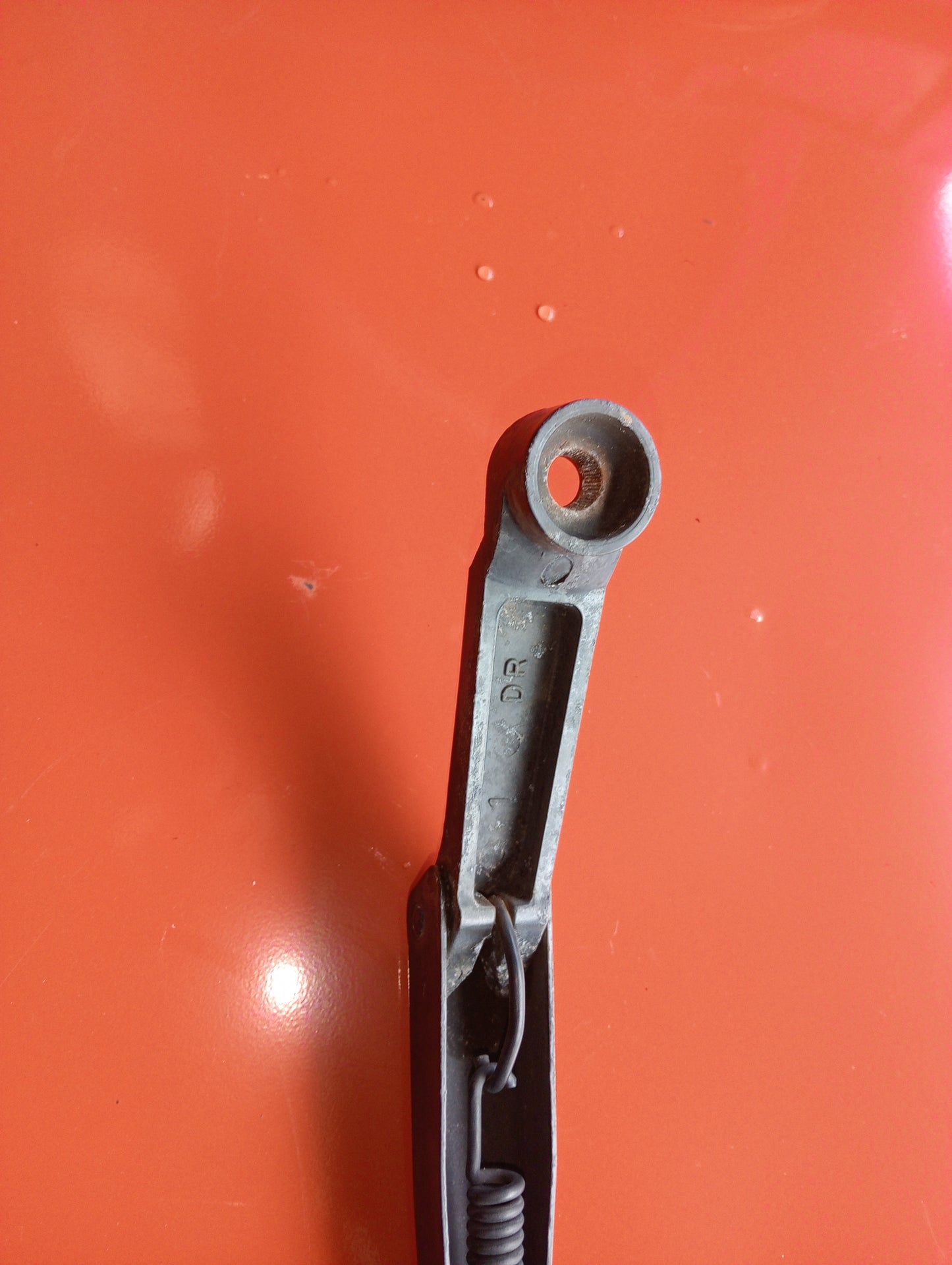 Optra 1.6 Wiper Arm 1Pc