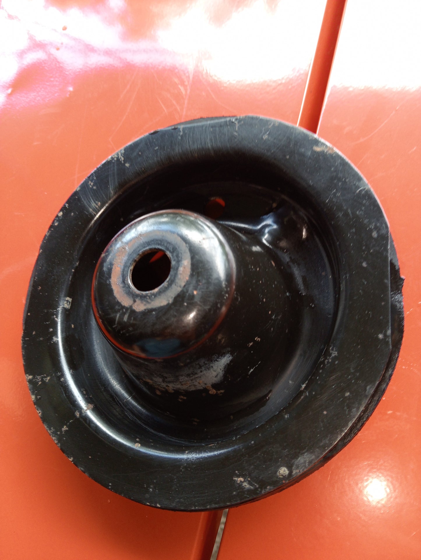 Optra 1.6 Shock Mounting Front Passenger Side