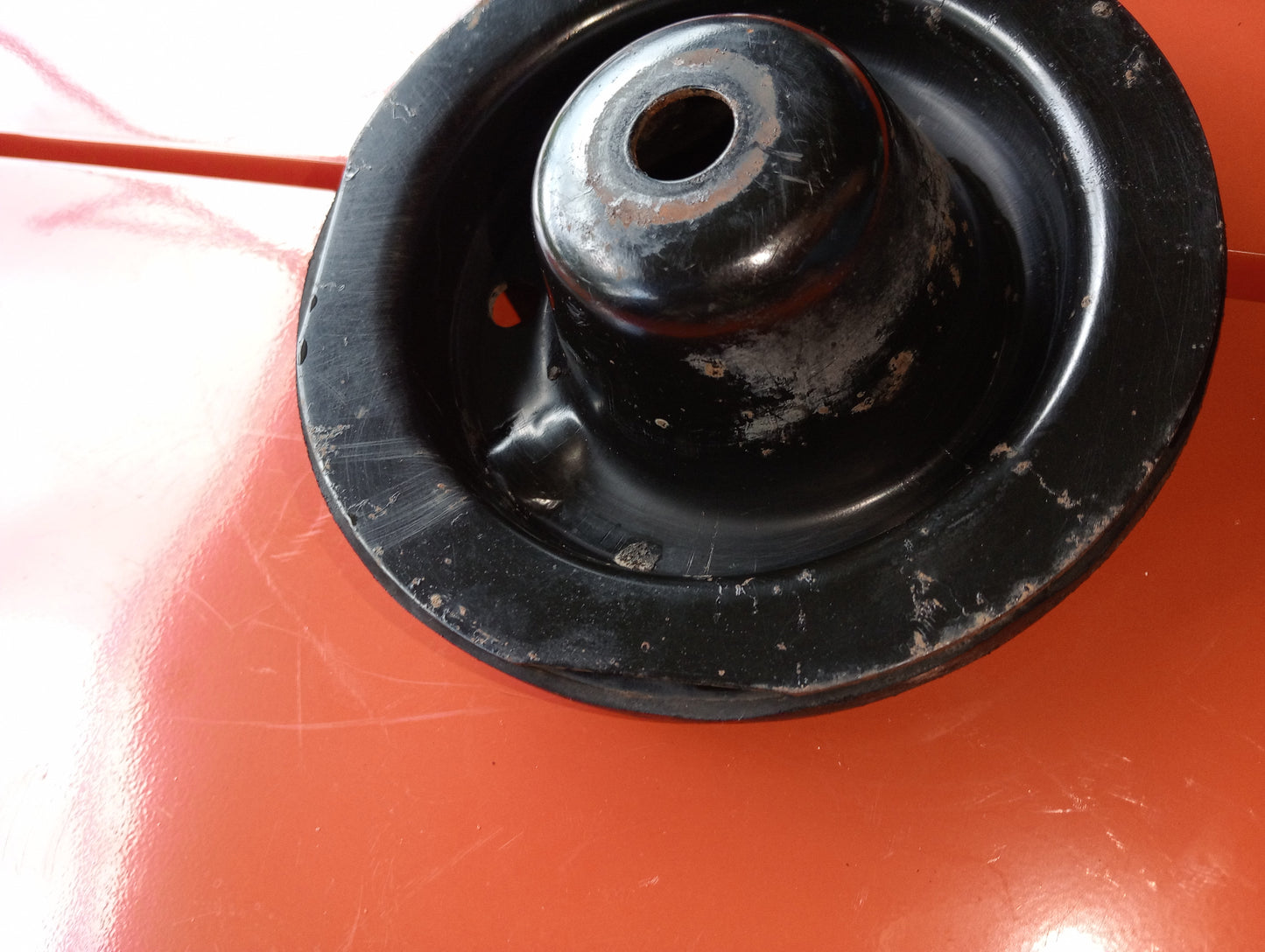 Optra 1.6 Shock Mounting Front Passenger Side