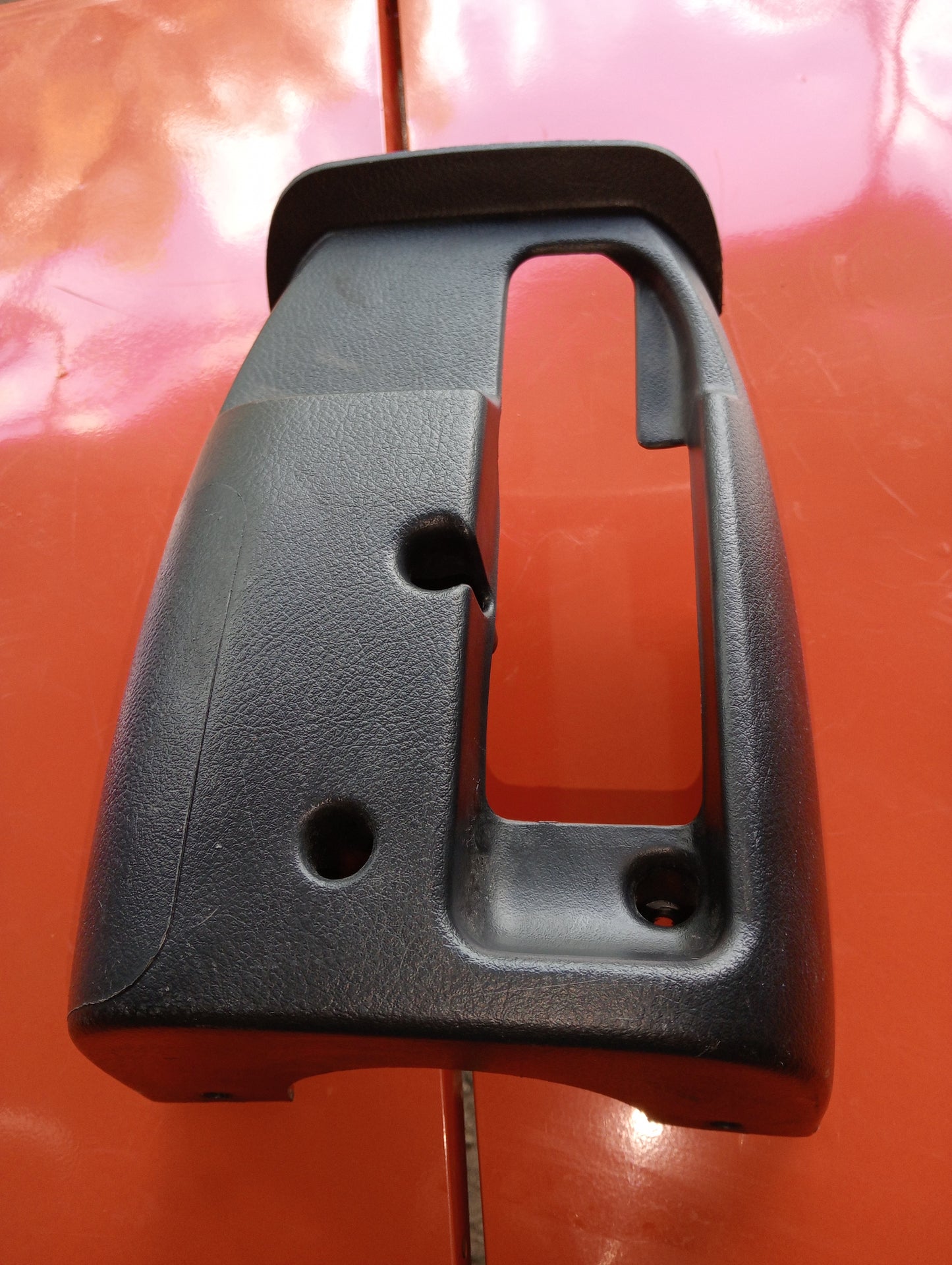 Optra 1.6 Lower Steering Column Cover