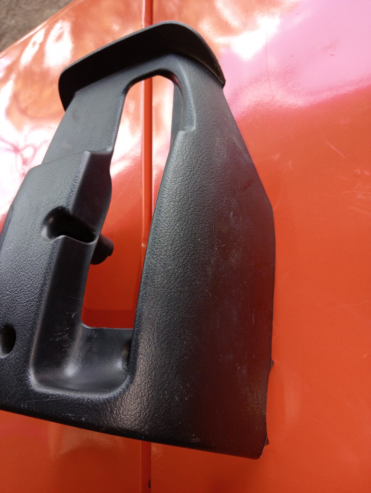 Optra 1.6 Lower Steering Column Cover