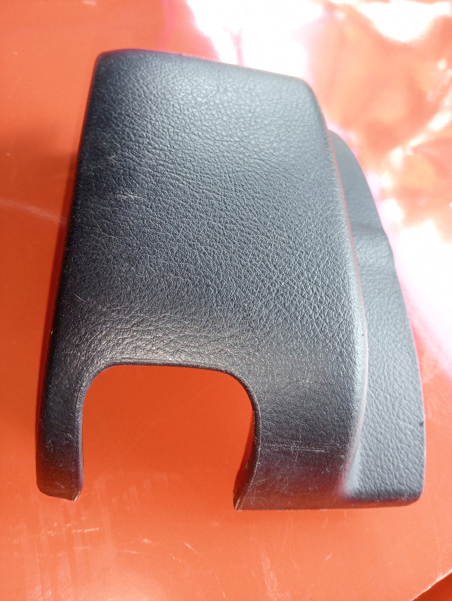 Optra 1.6 Upper steering column cover