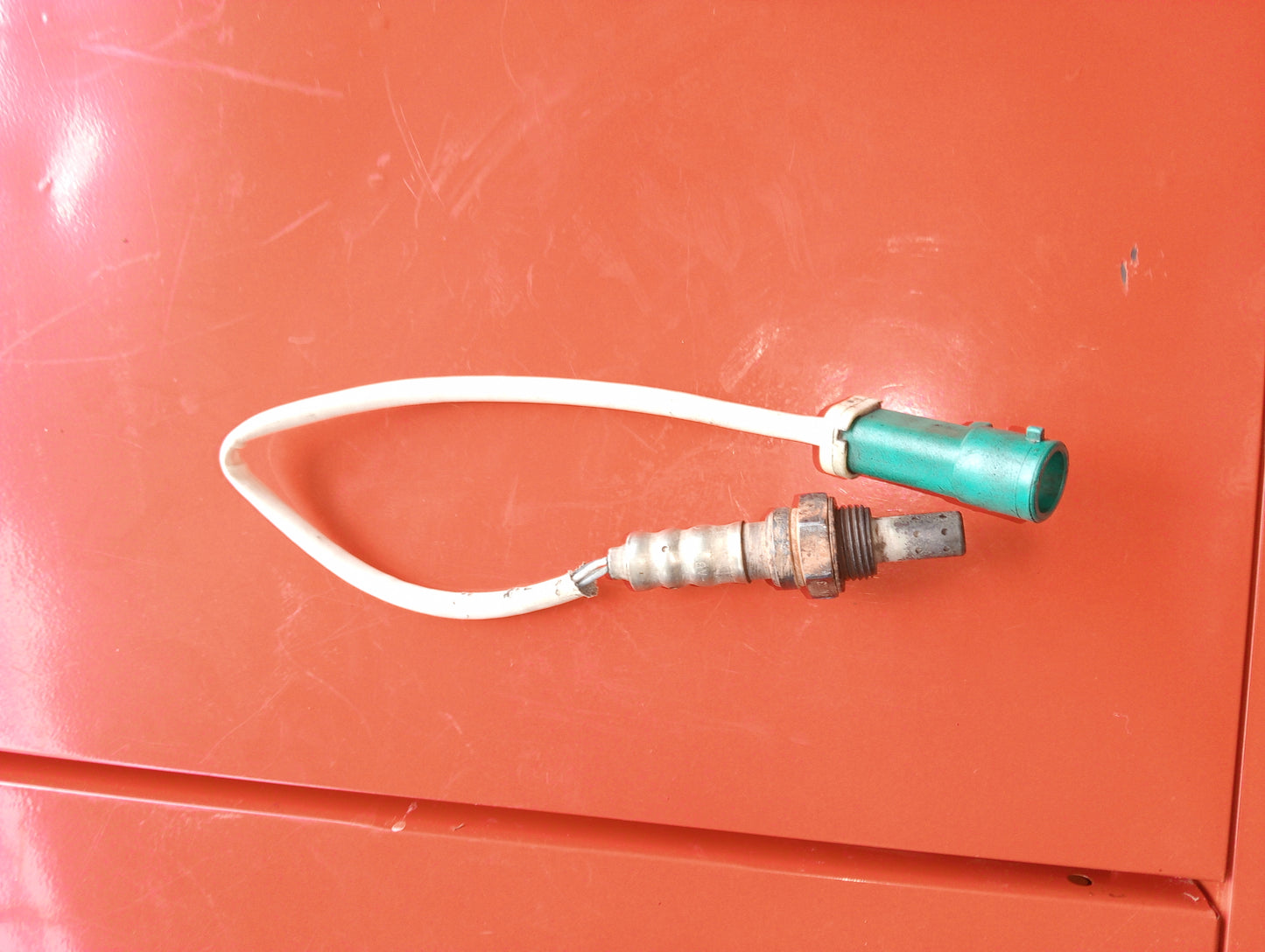 Ford Fiesta Oxgyen Sensor Bank 1