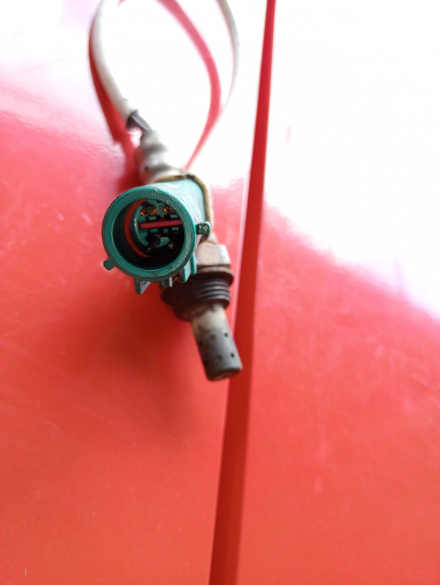Ford Fiesta Oxgyen Sensor Bank 1