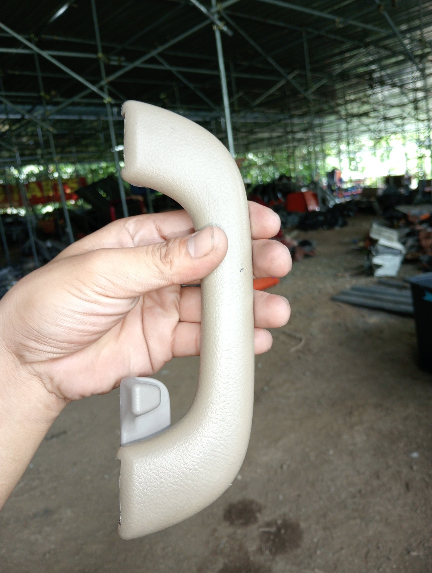Optra 1.6 Ceiling Handle 1Pc