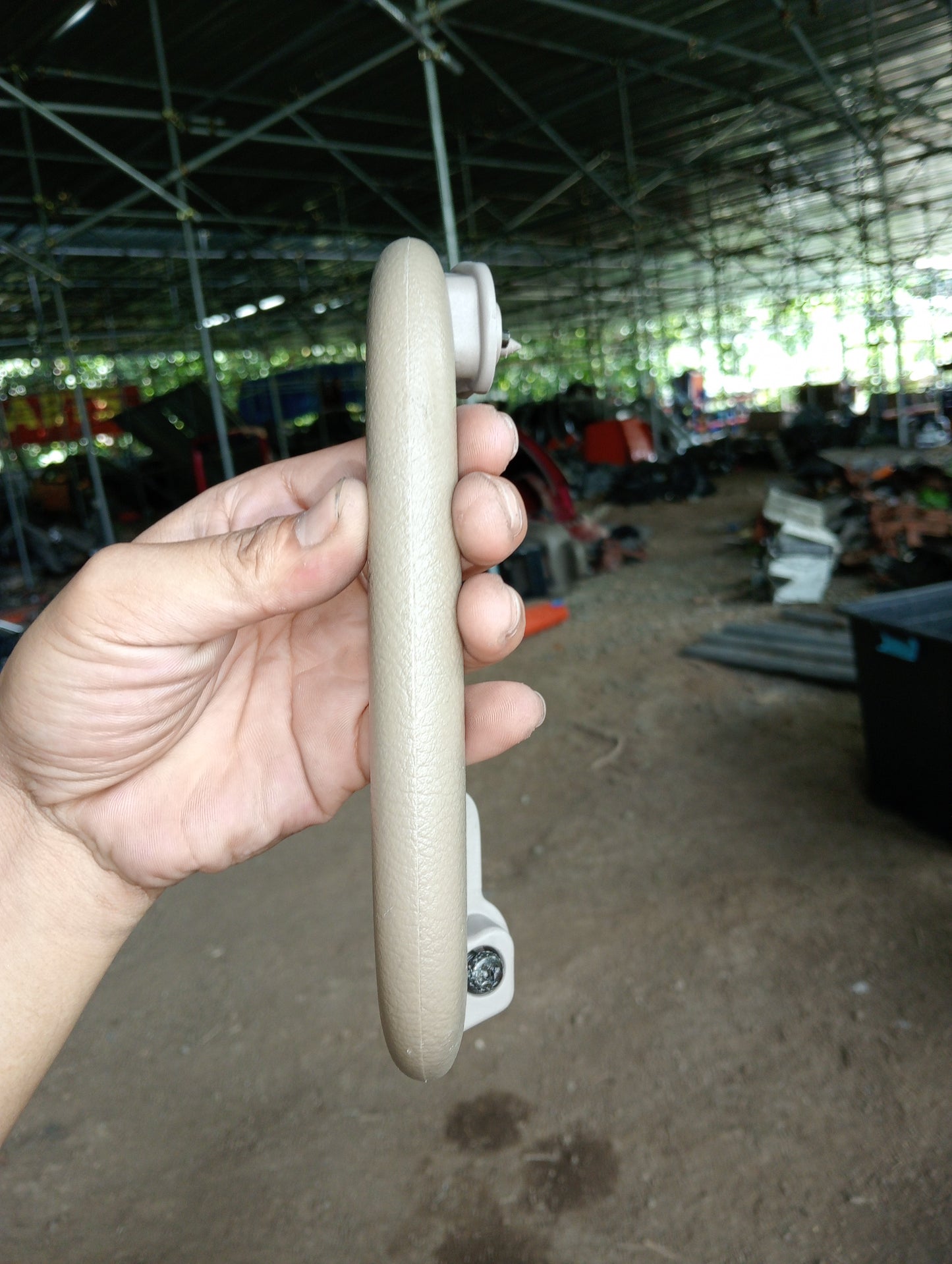 Optra 1.6 Ceiling Handle 1Pc
