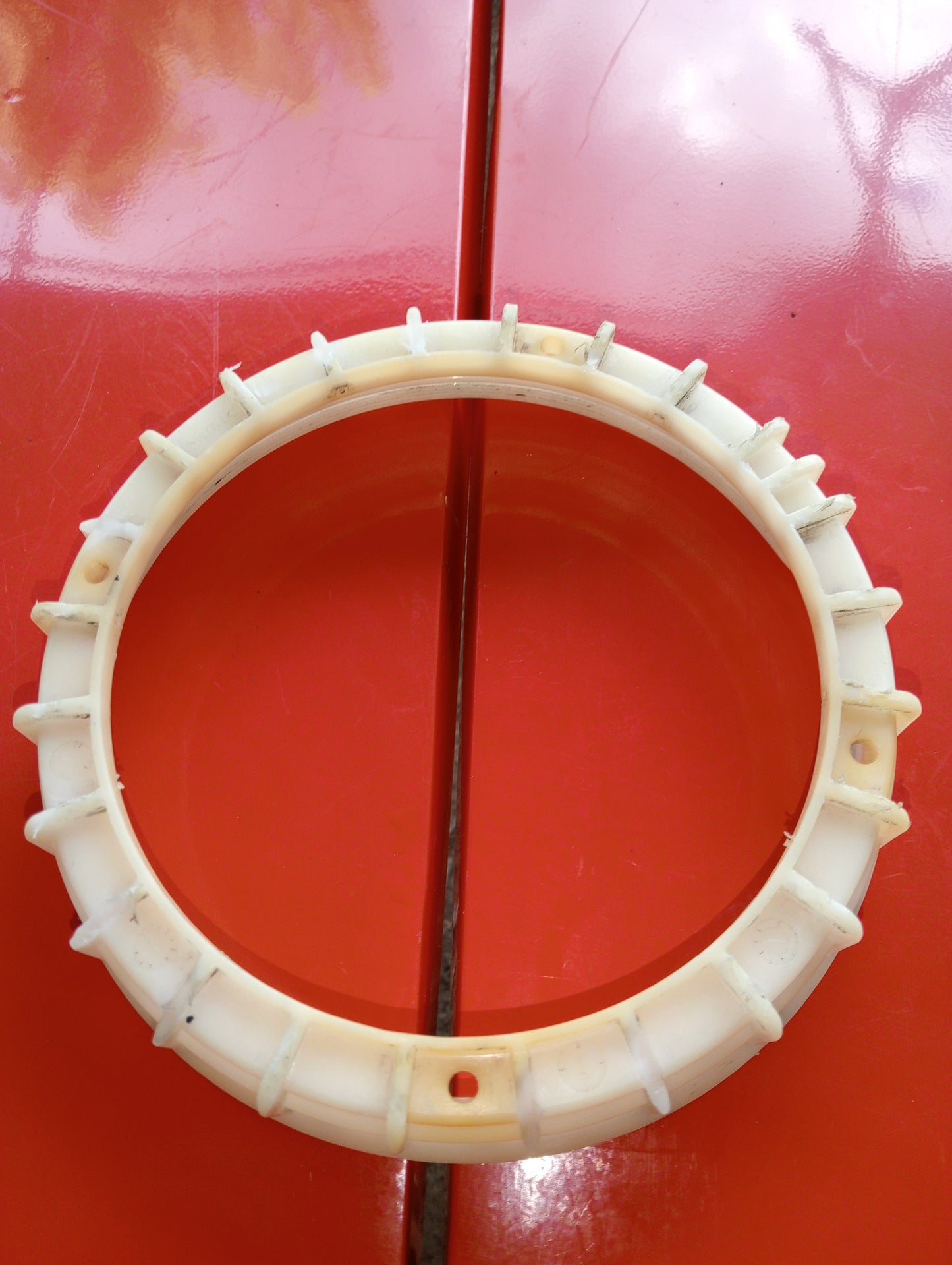 Toyota Vios Fuel pump Ring