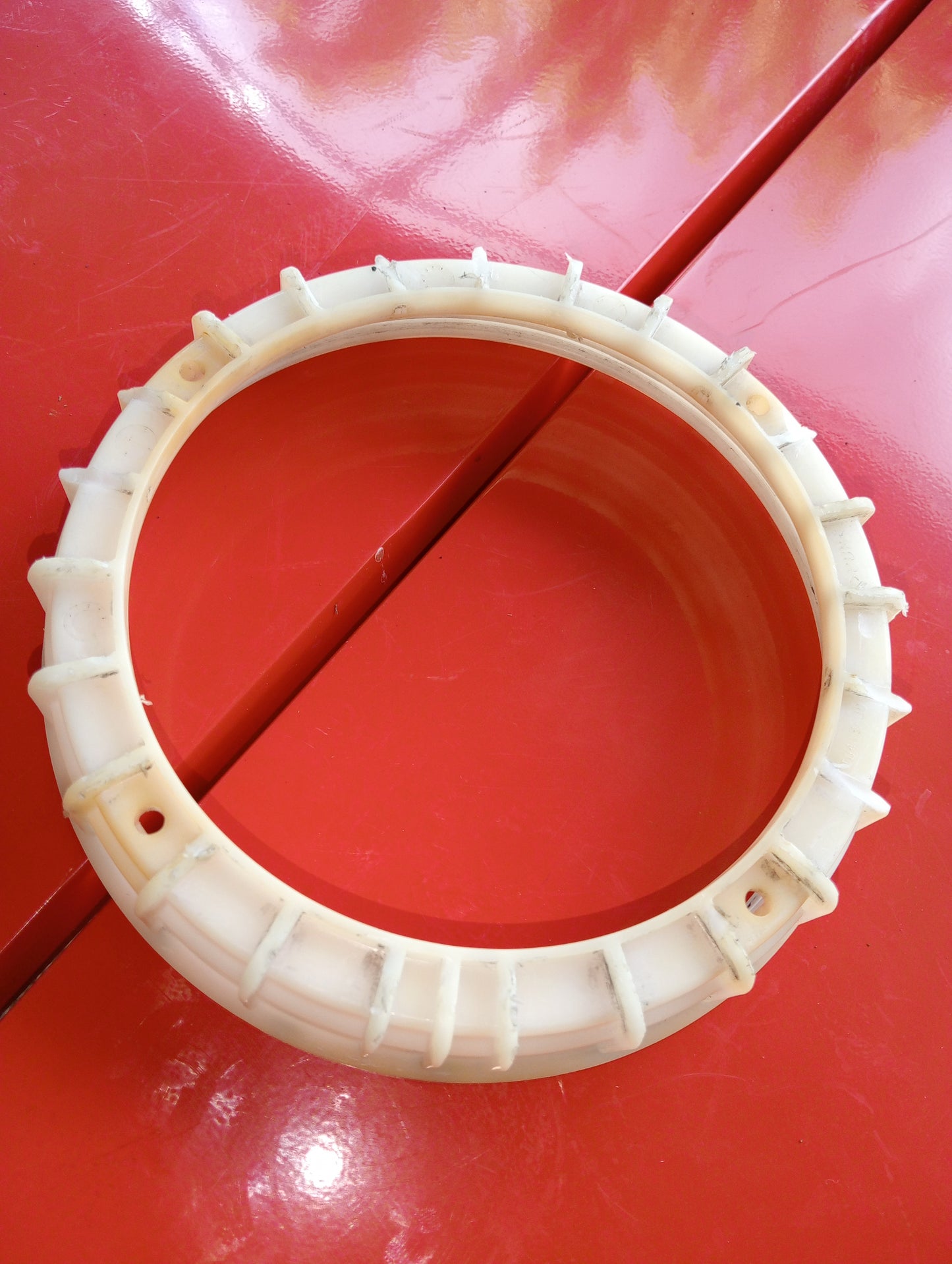 Toyota Vios Fuel pump Ring