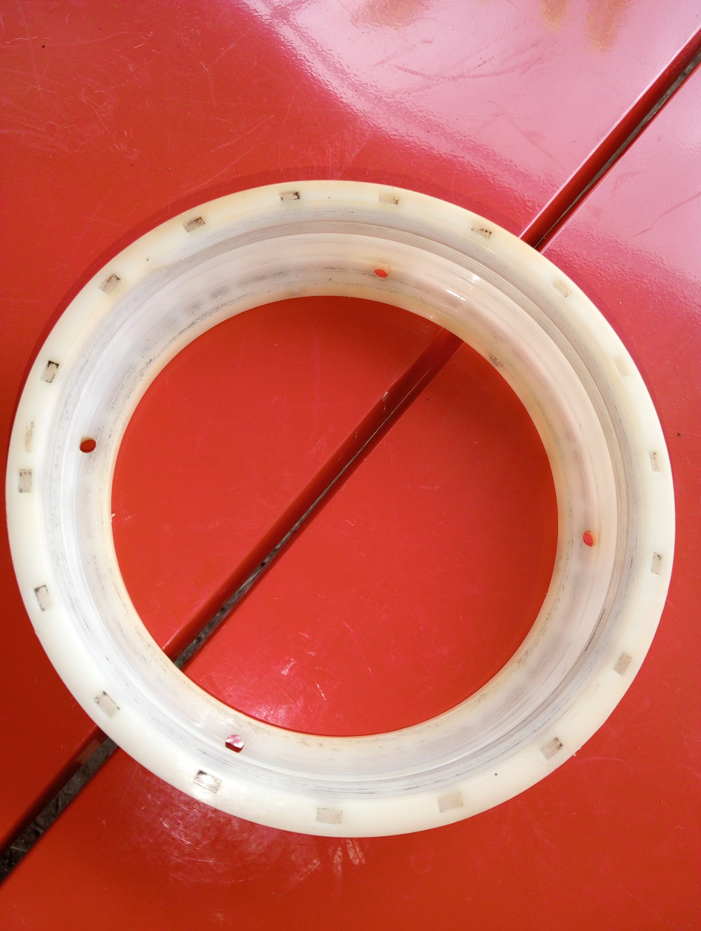 Toyota Vios Fuel pump Ring