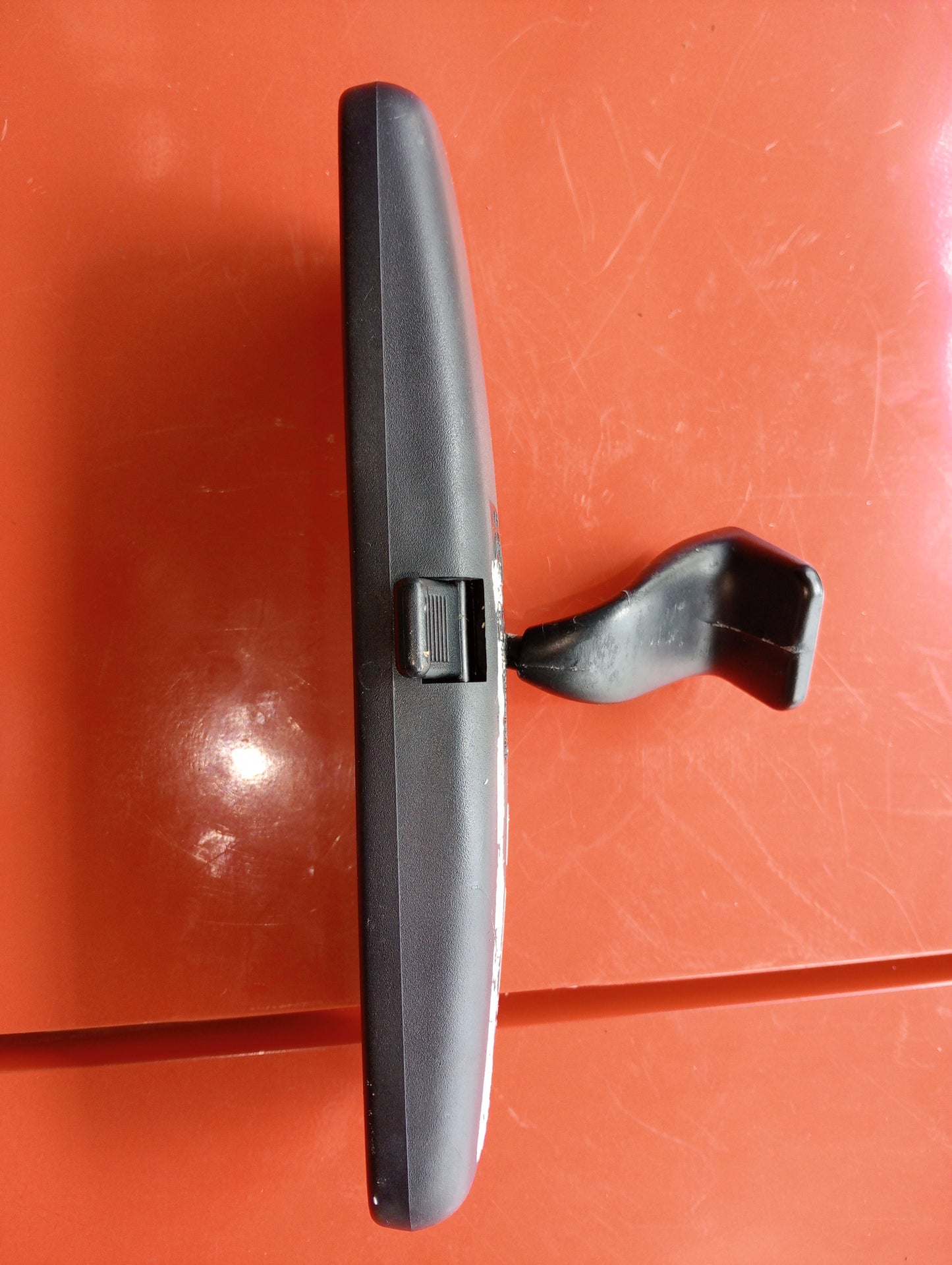 Optra 1.6 Rear Mirror View