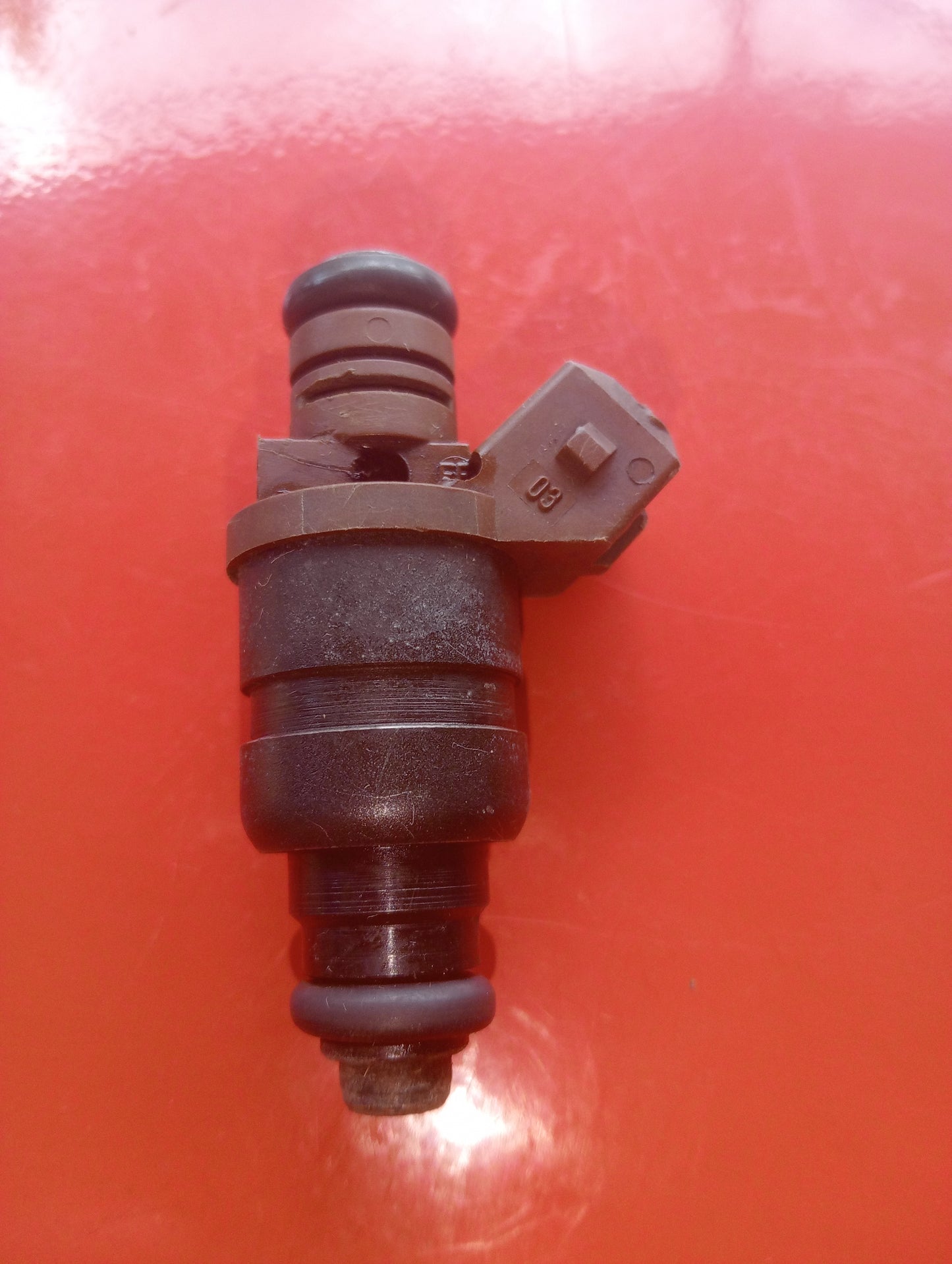 Optra 1.6 Injector 1Pc