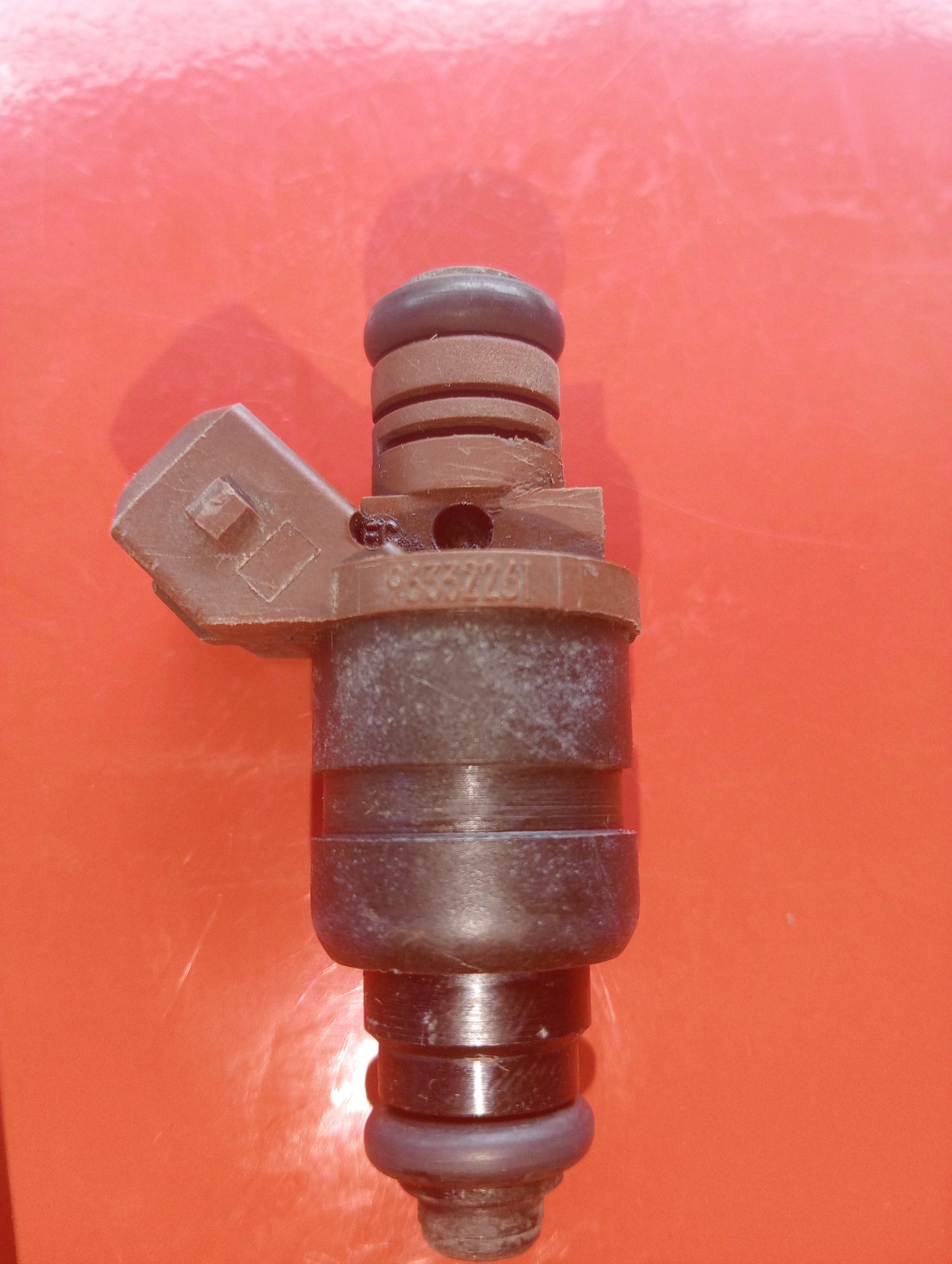 Optra 1.6 Injector 1Pc