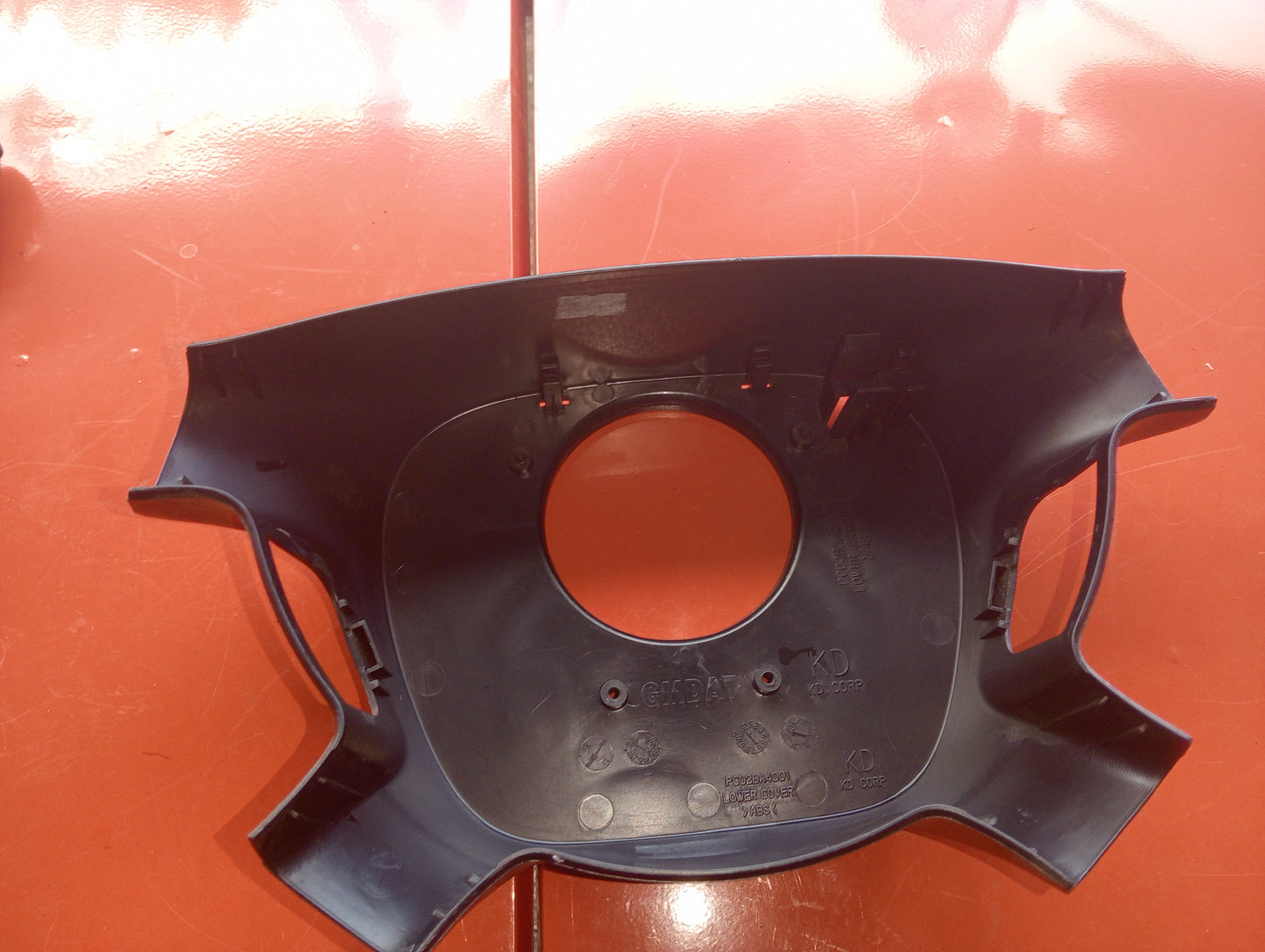 Optra 1.6 Steering Cover Lower