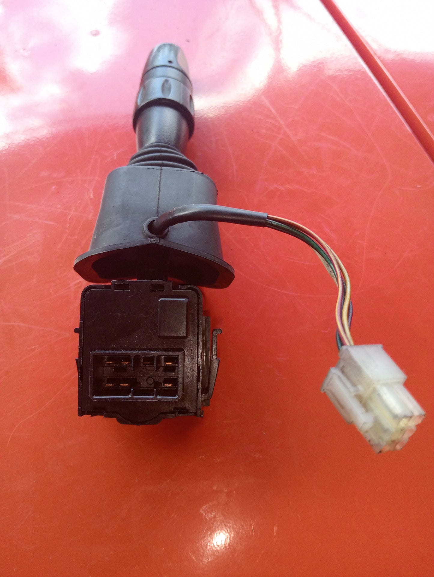 Optra 1.6 Cignal Light Switch