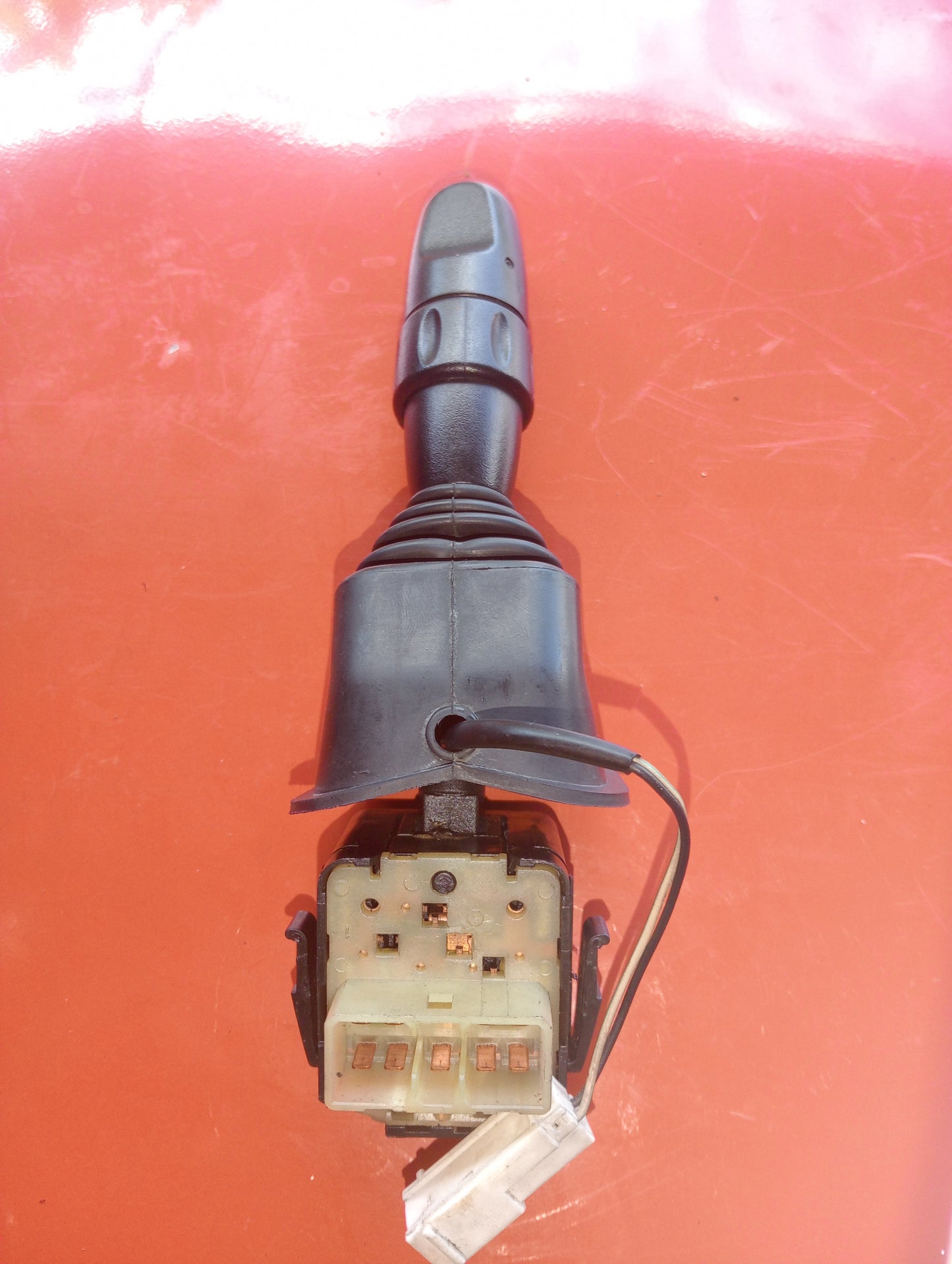 Optra 1.6 Wiper Switch