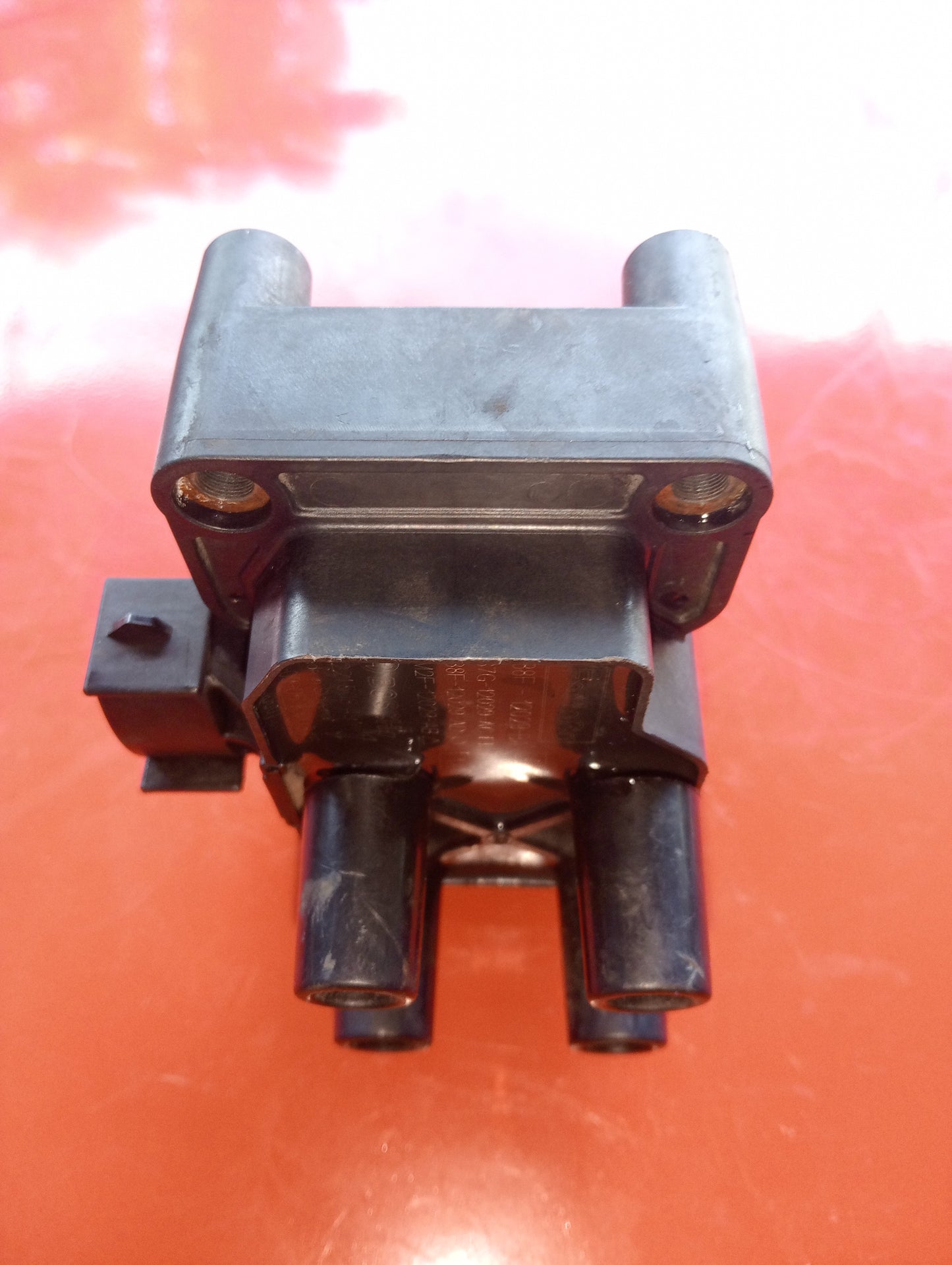 Escape 2.0 Coil Pack