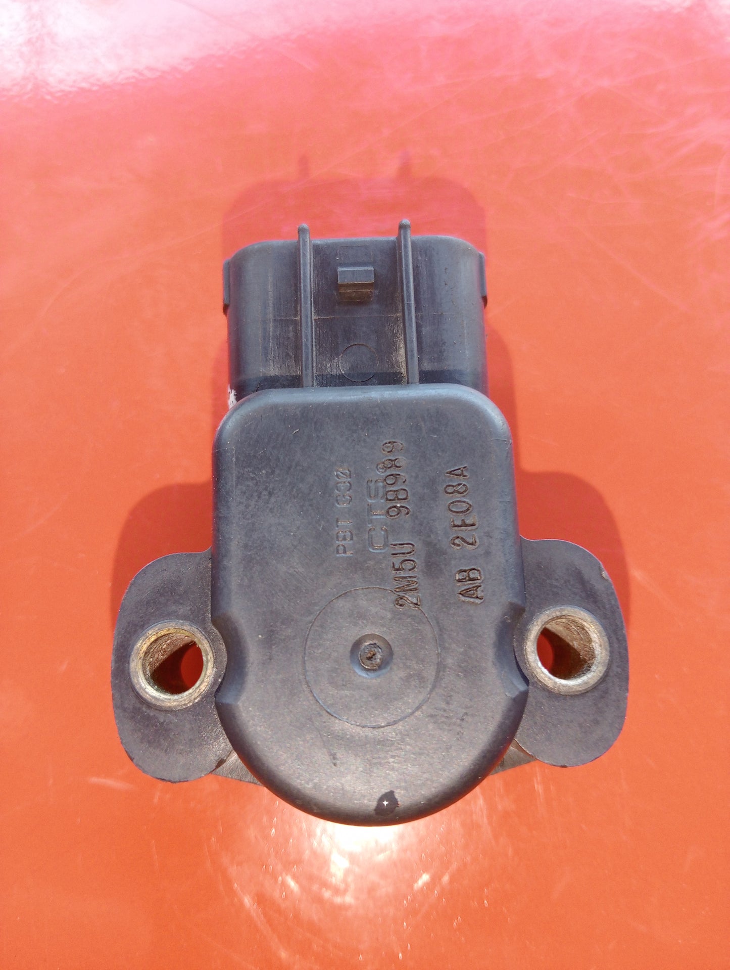 Escape 2.0 Trotle position sensor