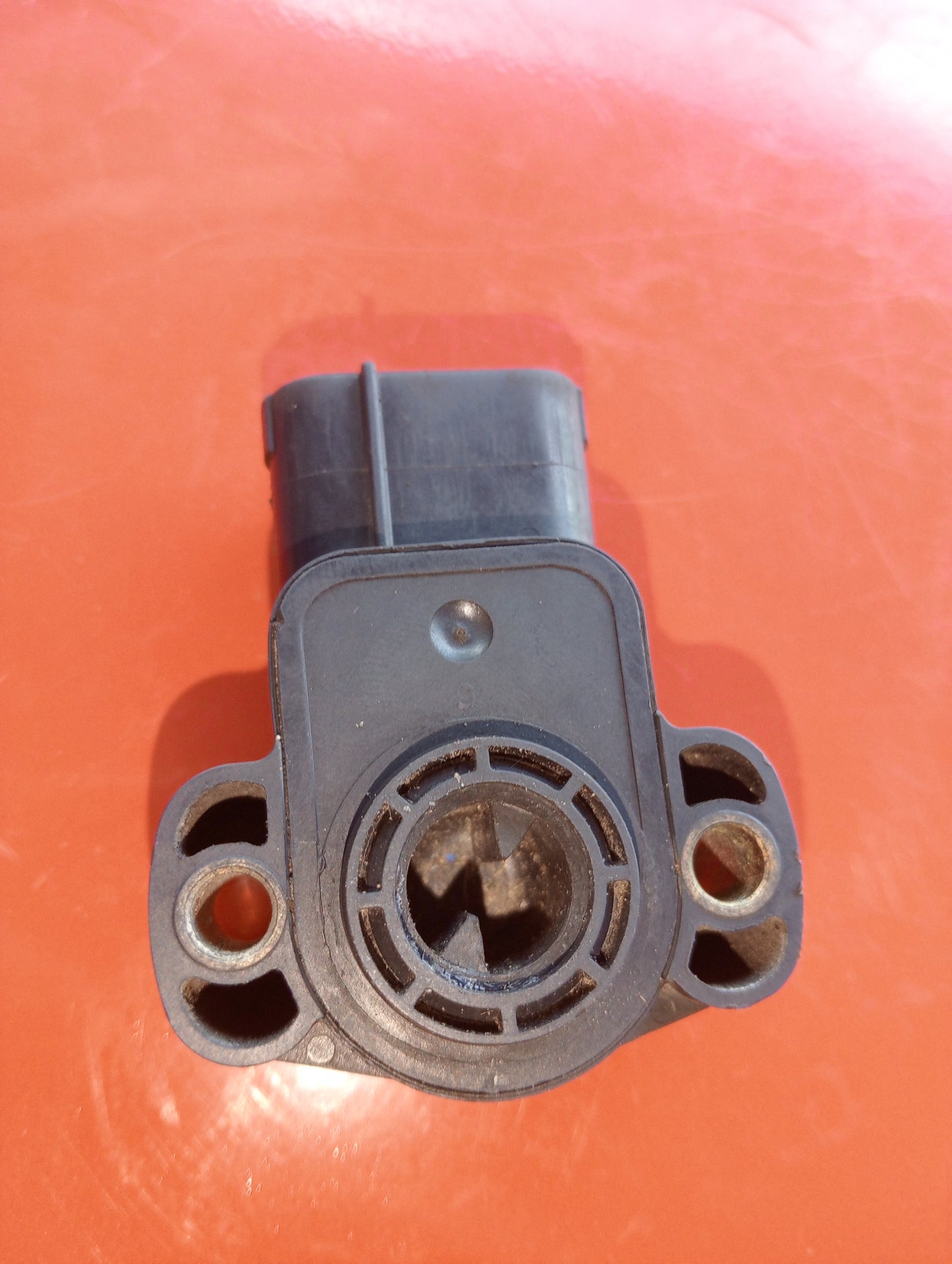 Escape 2.0 Trotle position sensor