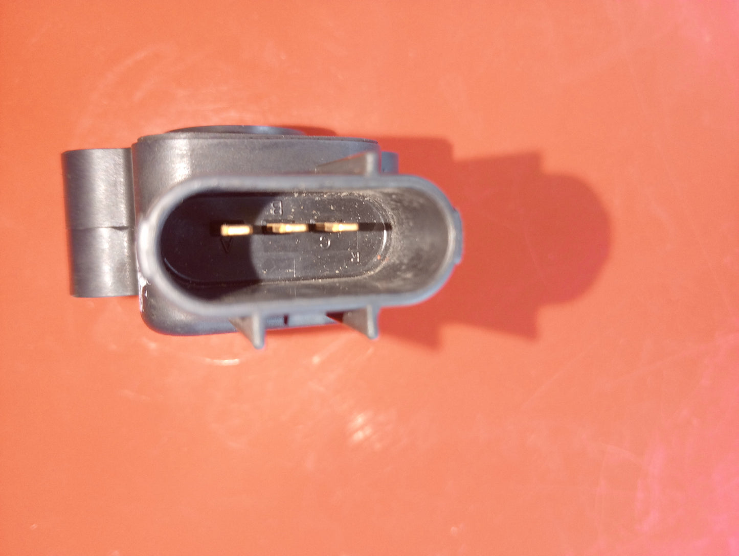 Escape 2.0 Trotle position sensor