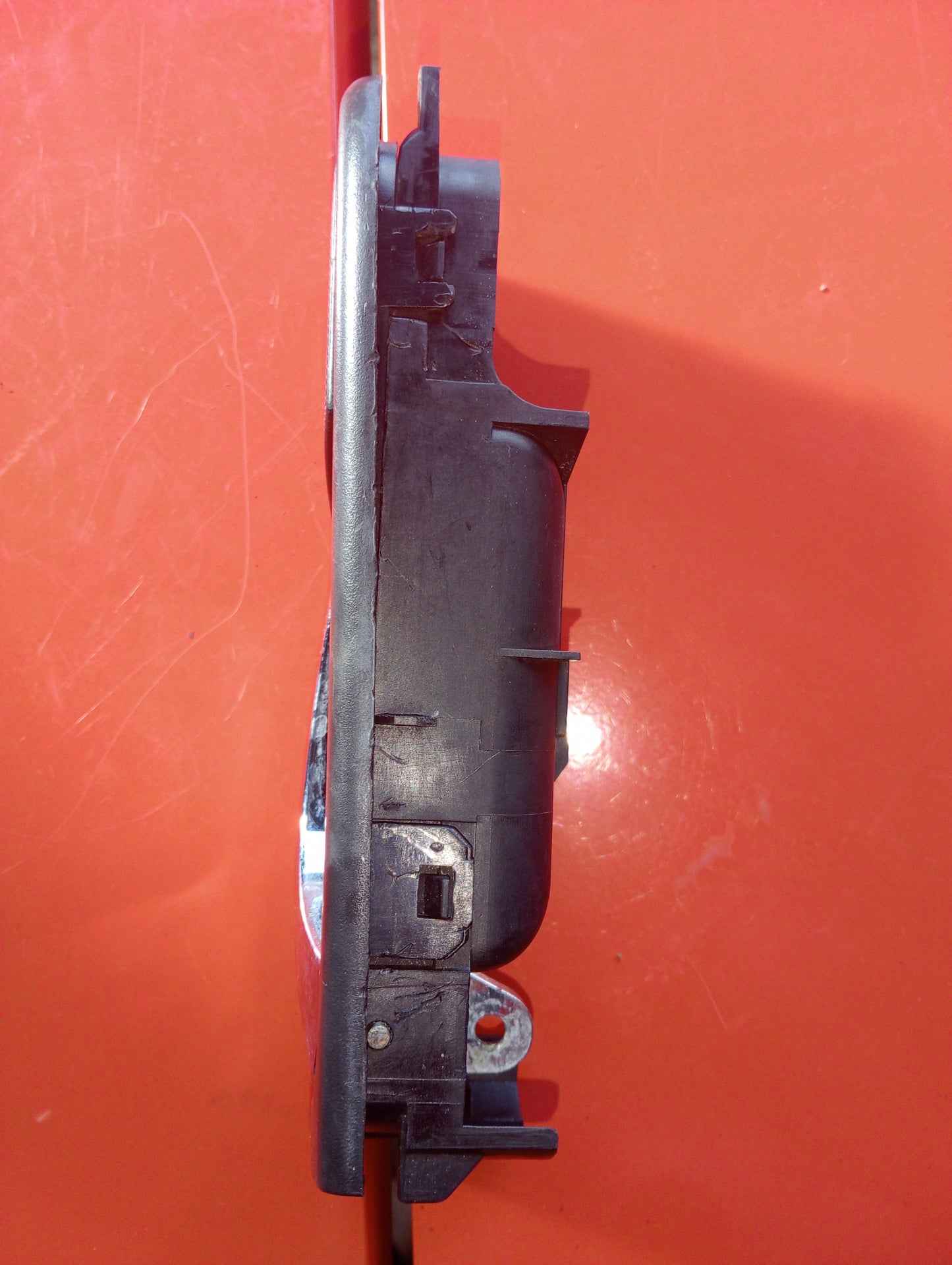 Optra 1.6 Inner Door Handle Front Passenger Side